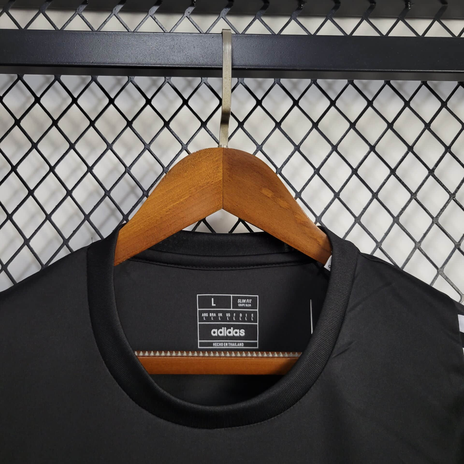 2024/2025 Al-Nassr Training Wear Football Shirt