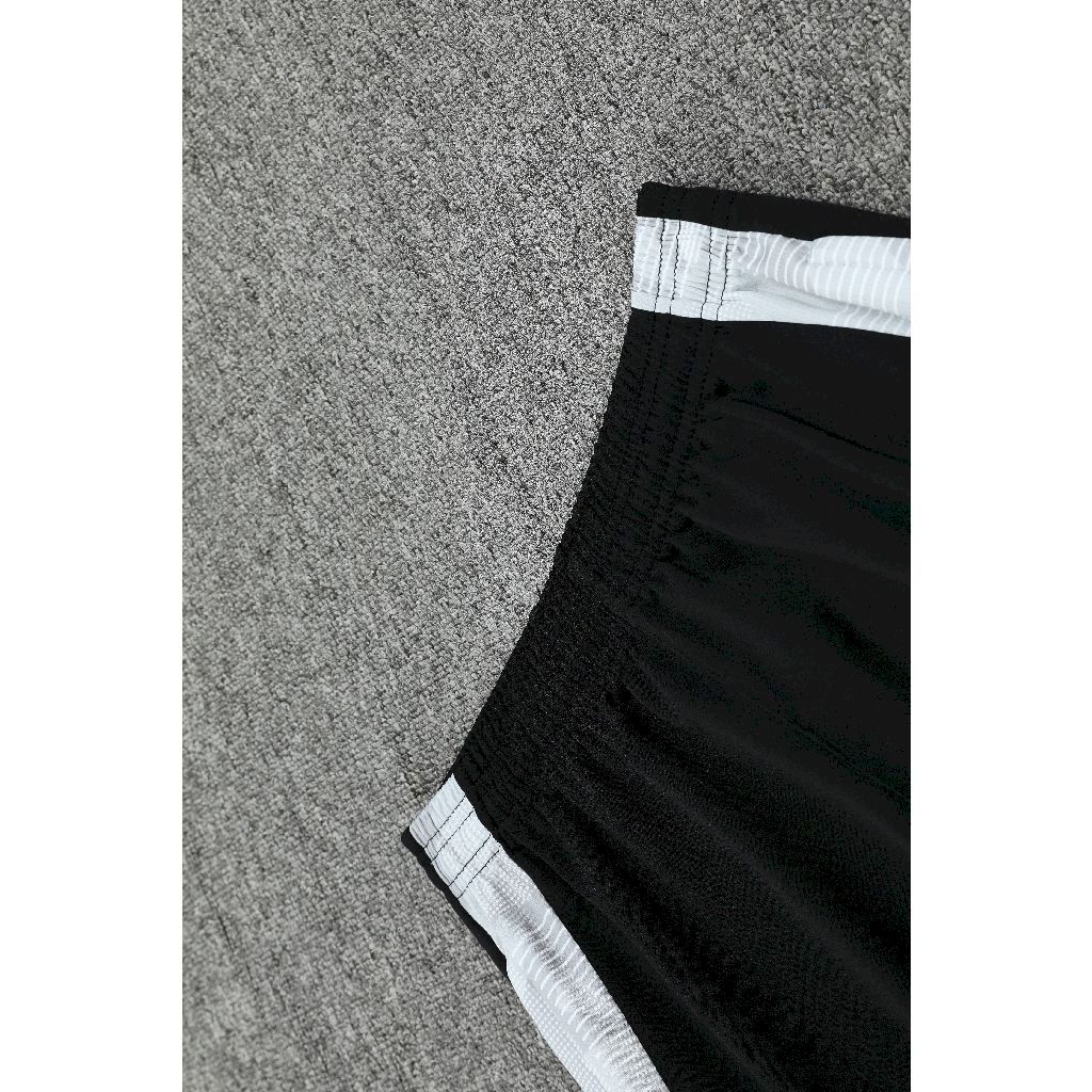 2024/2025 Manchester United Hooded Long Sleeves Training Suit Black Football Shirt