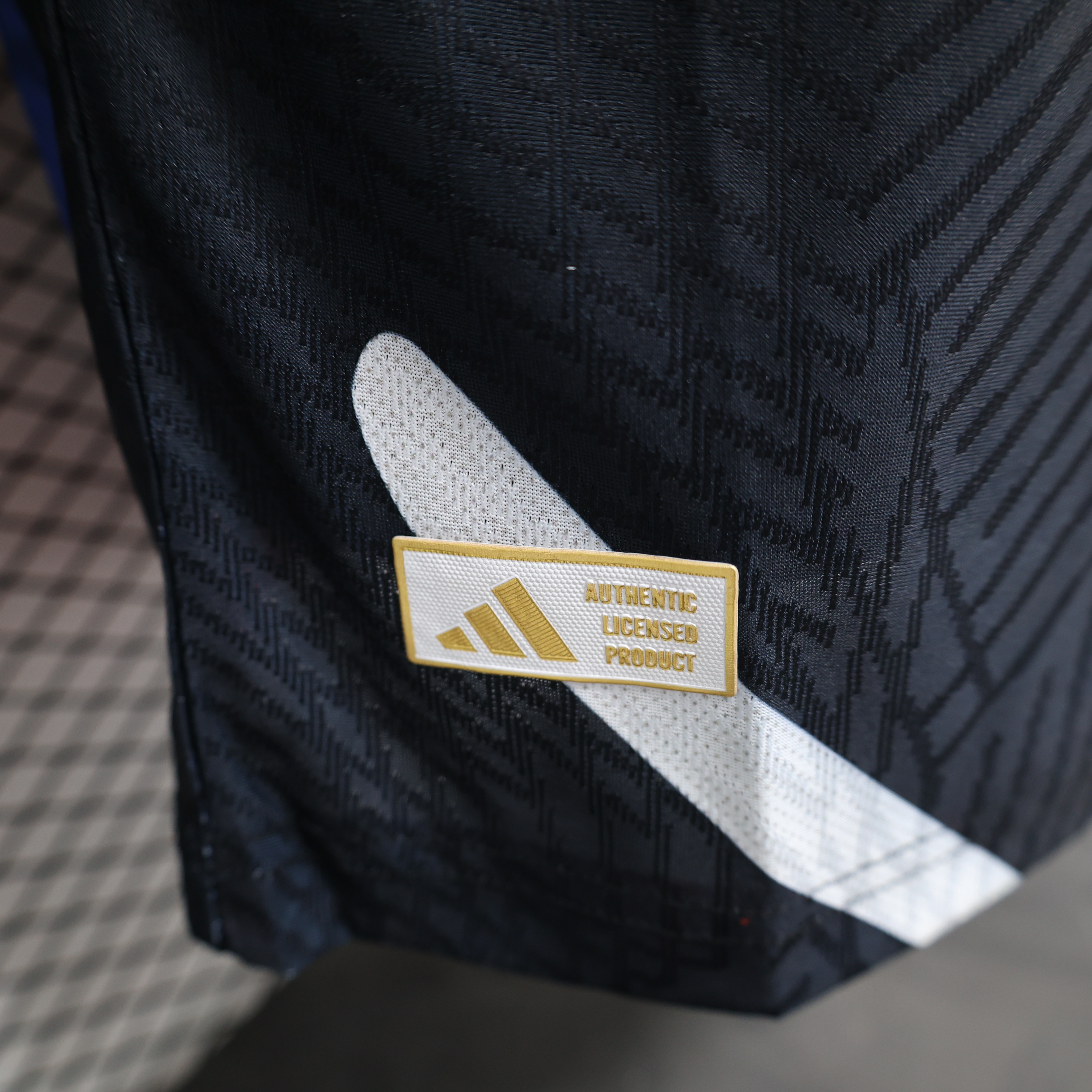 2024/2025 Manchester United pre-season training shirt