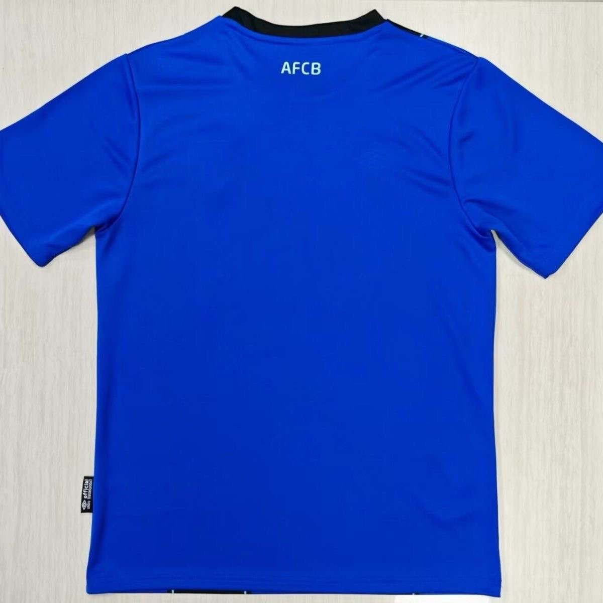 2025/2026 Bournemouth Away Football Shirt 1:1 Thai Quality