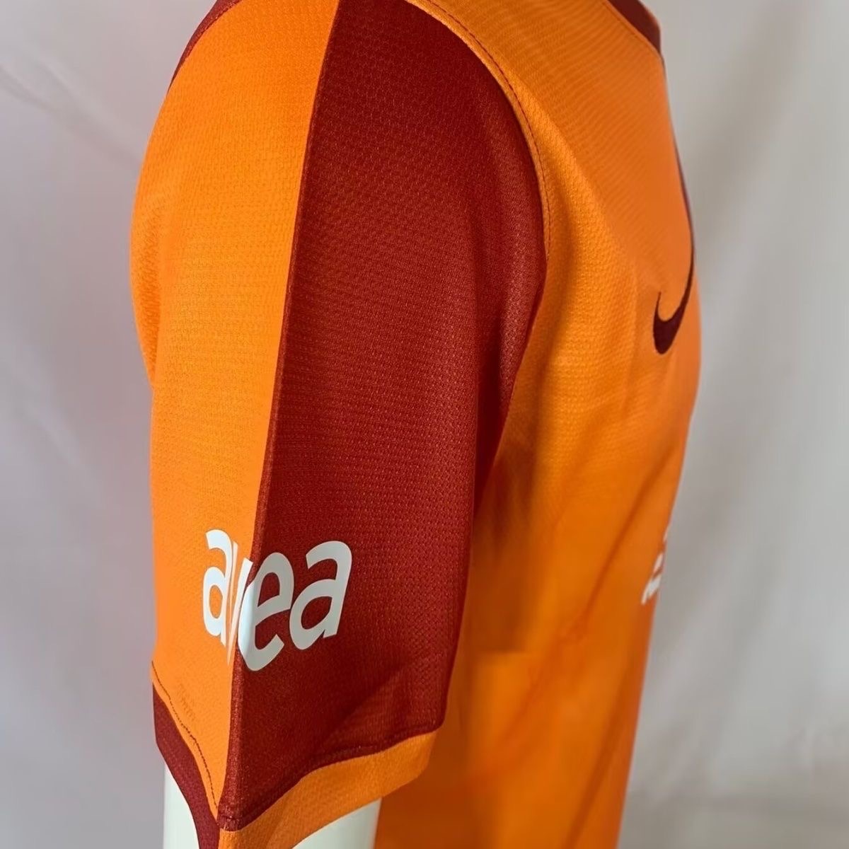 2013/2014 Retro Galatasaray Home Football Shirt 1:1 Thai Quality