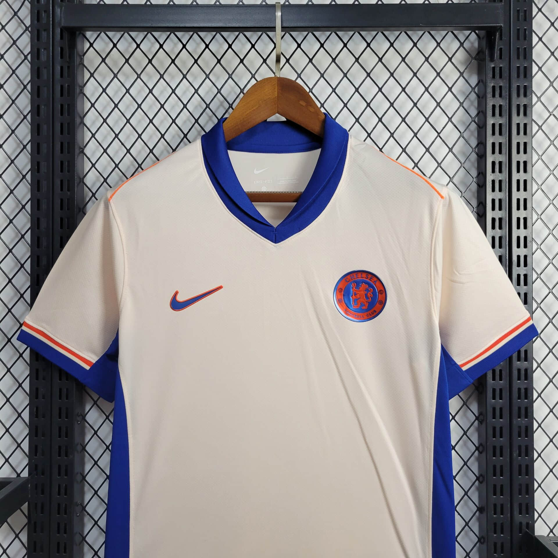 2024/2025 Chelsea Away Football Shirt