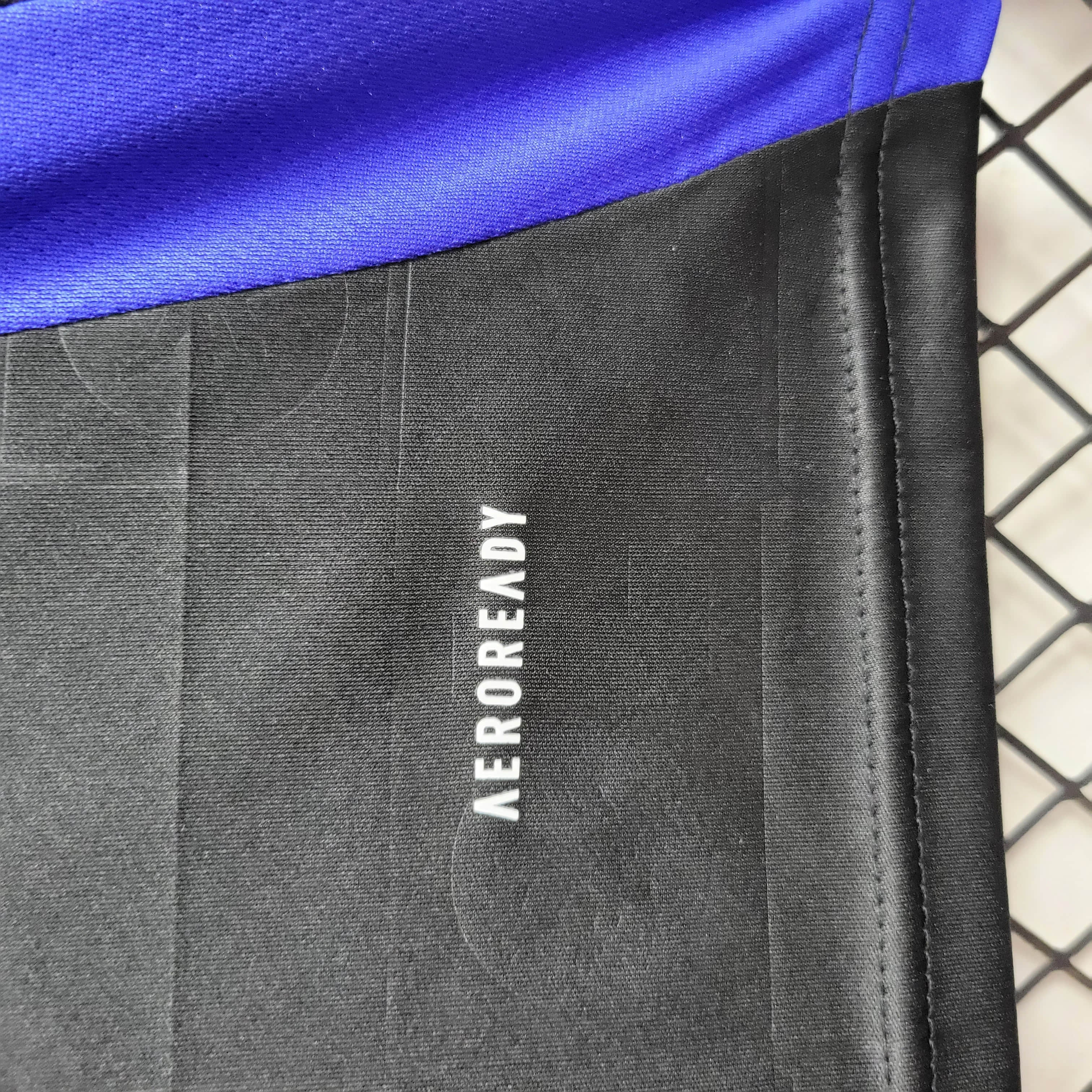 2024/2025 Lyon Away Football Shirt