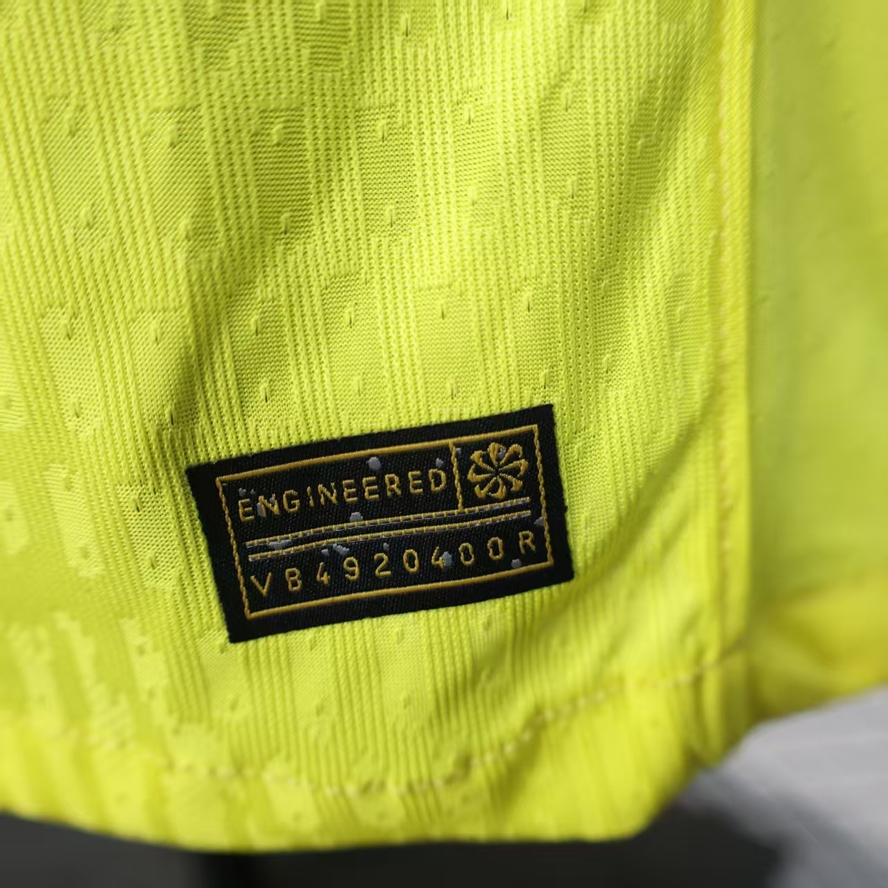 2025/2026 Player Tottenham Hotspur  away games Football Shirt