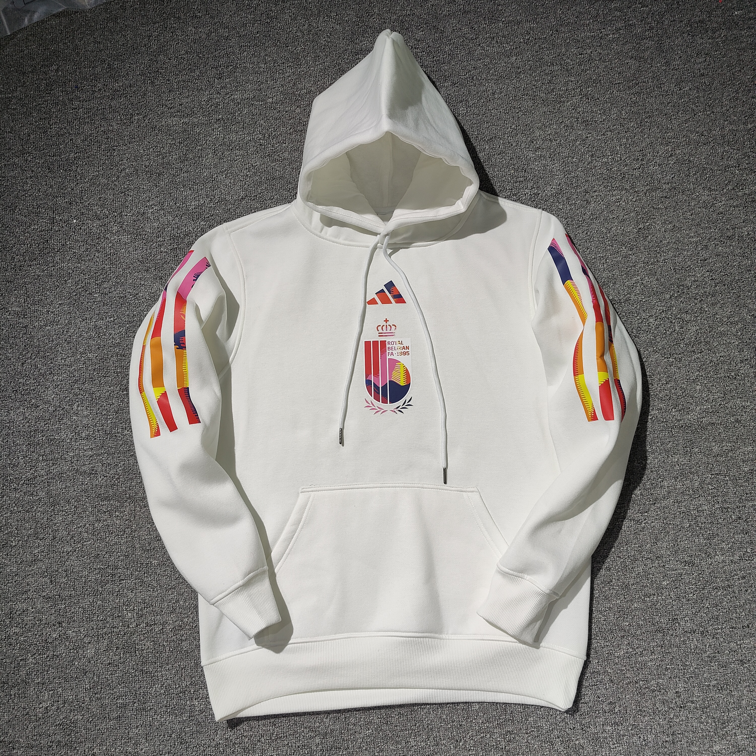 2024 Winter Fashionable Warm Sweaters Belgium Edition