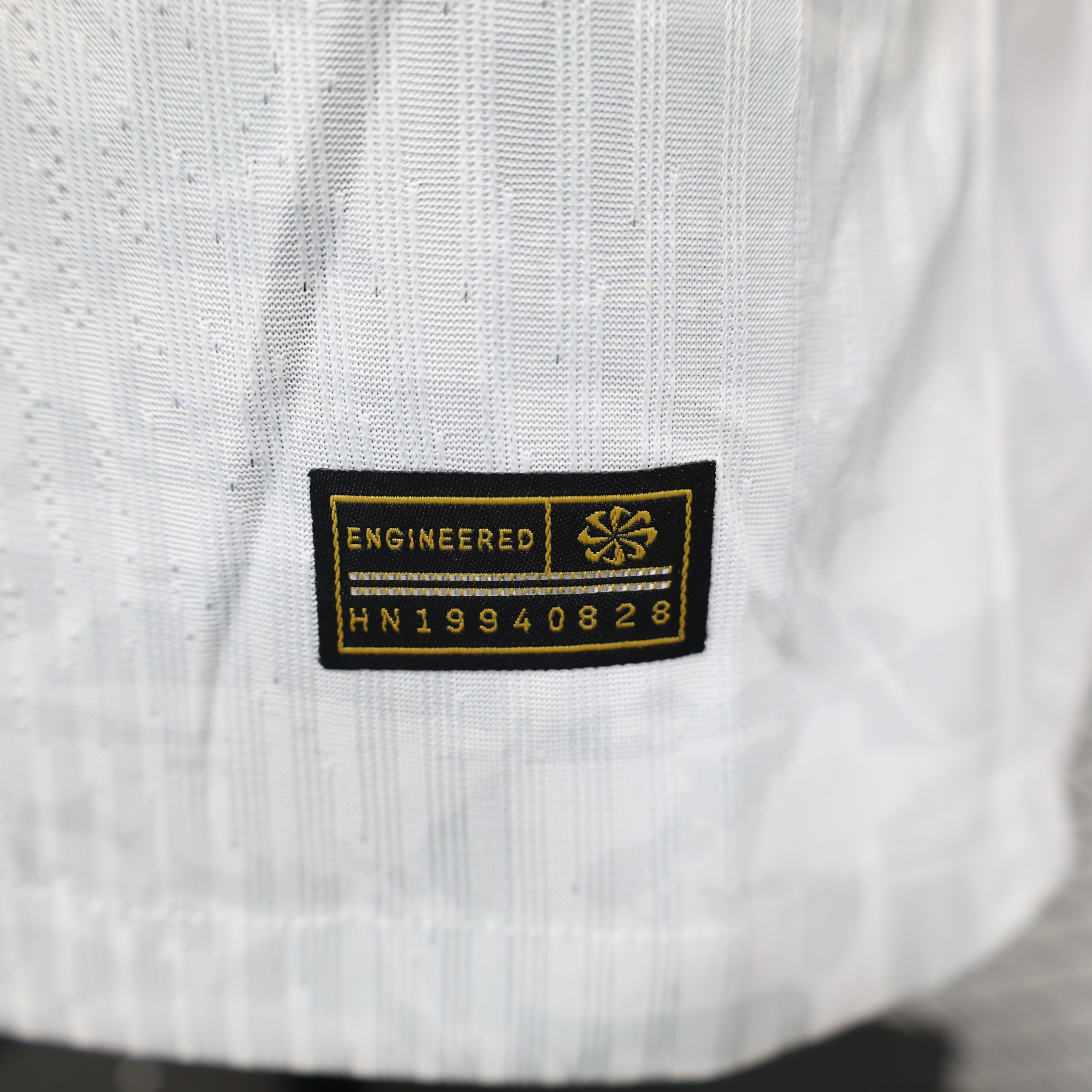 2024/2025 Player Version Long Sleeve Liverpool Away Football Shirt