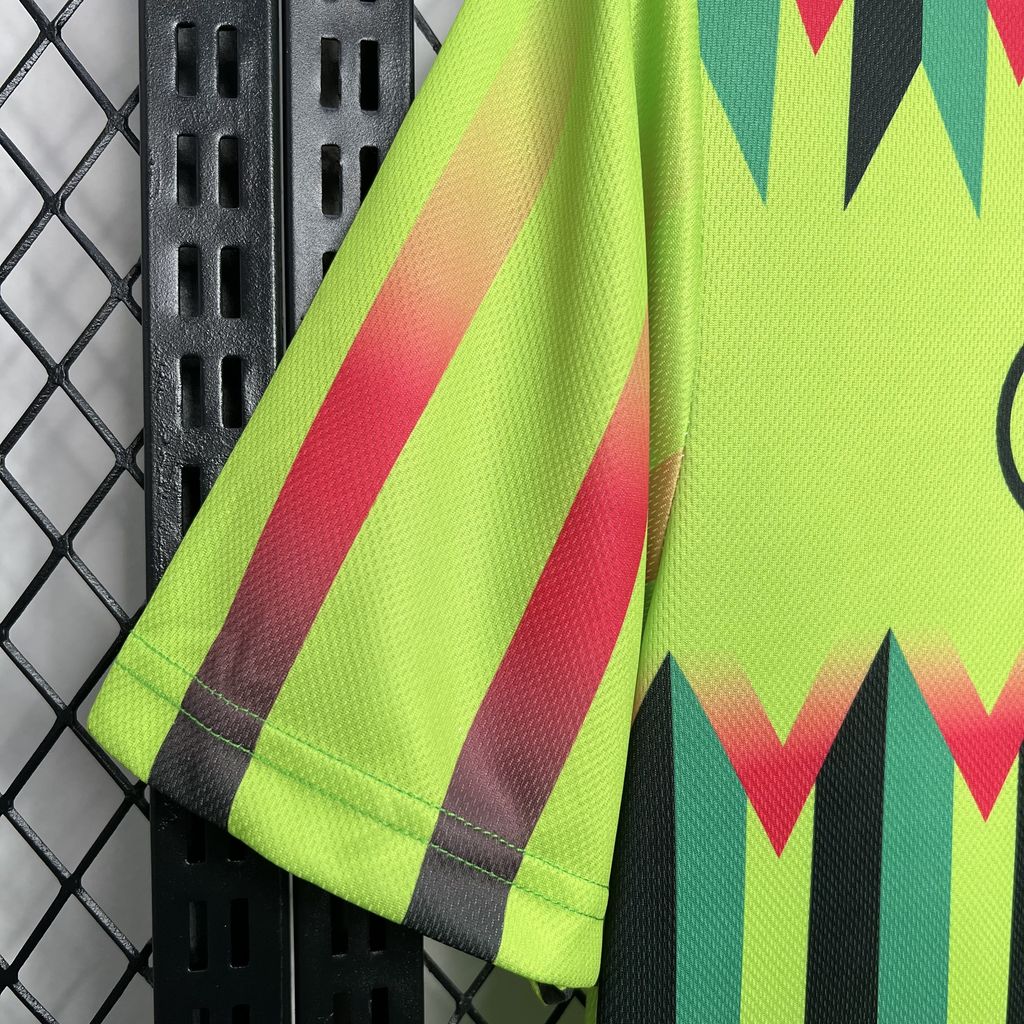 2024 Palestine Hypepeace Joint Edition Football Shirt