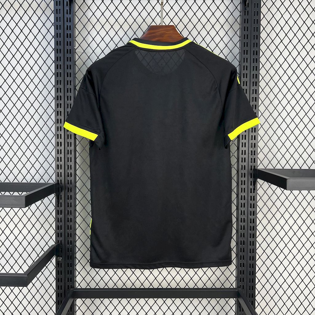 2025/2026 Real Madrid Special EditionFootball Shirt 1:1 Thai Quality