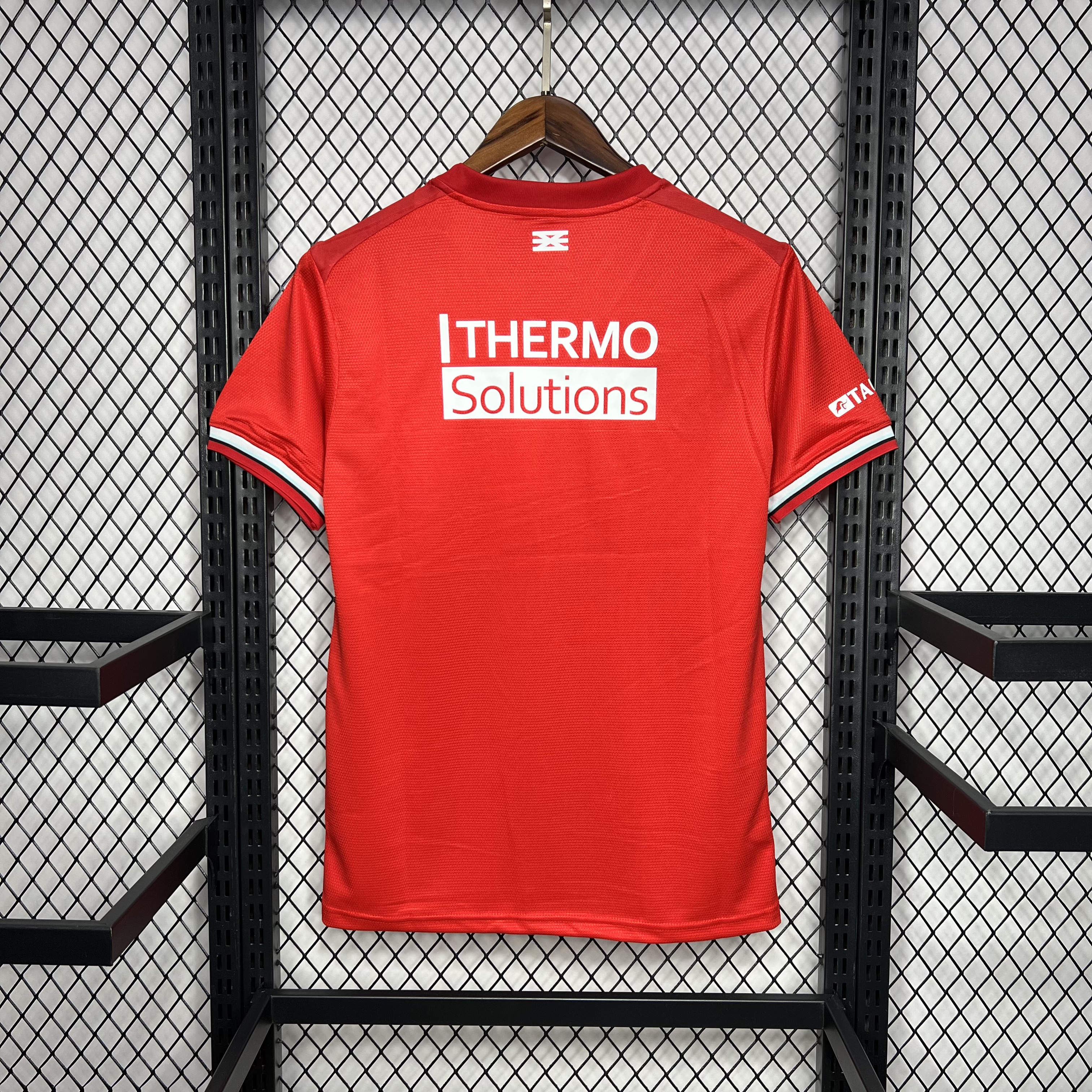 2024/2025 FC Twente Vrouwen Football Shirt