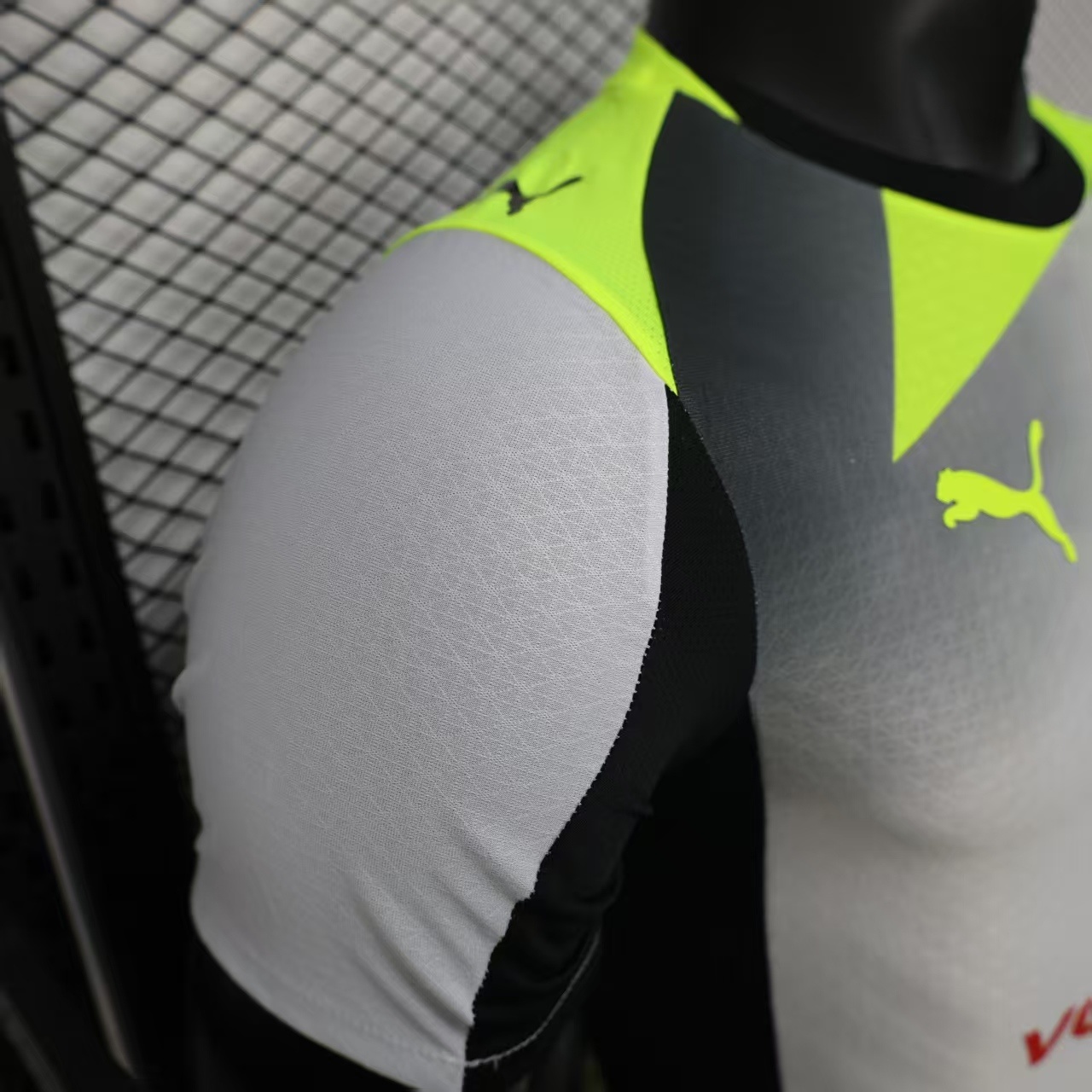 2025/2026 Player Version Dortmund  Football Shirt 1:1 Thai Quality