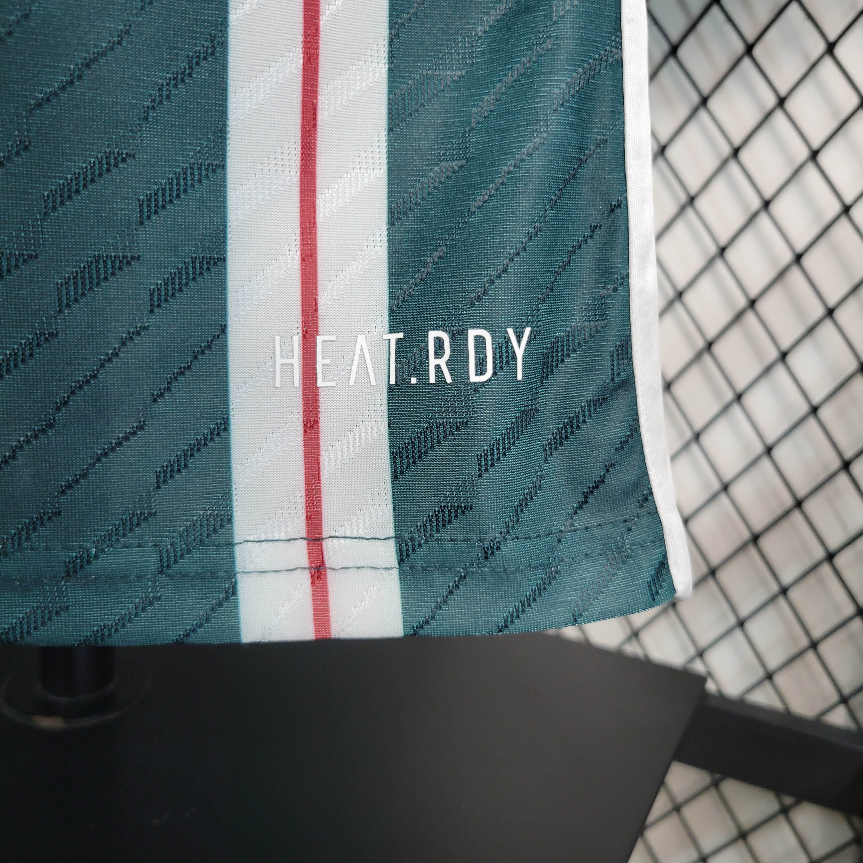 2023/2024 Player Version Manchester United Away Football Shirt