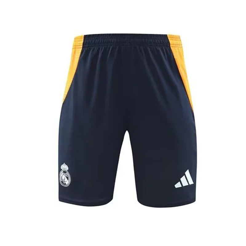 2024/2025 Real Madrid Training Wear Suit Shirt