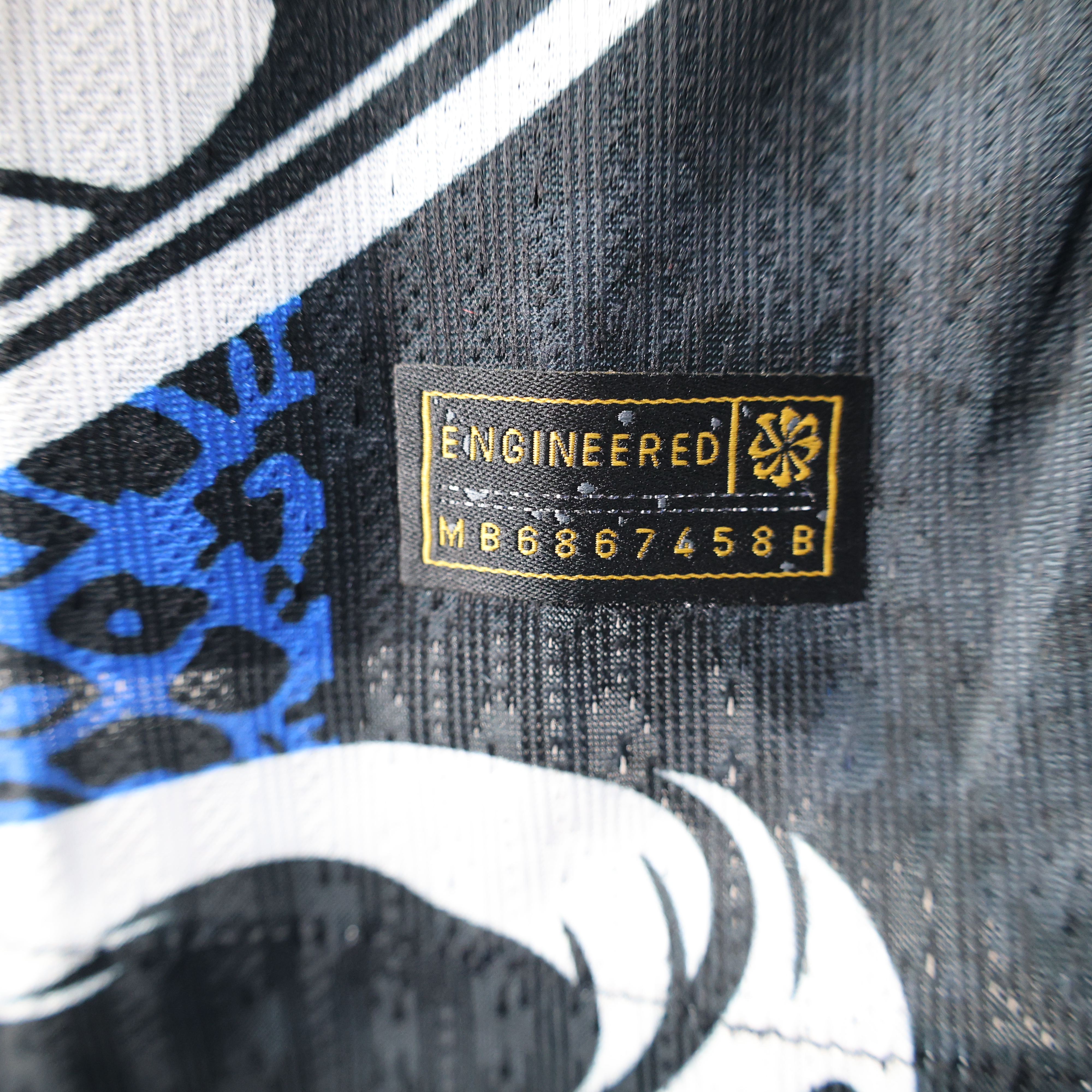 2025/2026 Player Version Inter Milan  Football Shirt