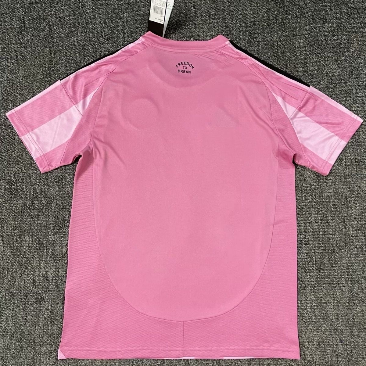 2025/2026 Inter Miami Home FootballShirt 1:1 Thai Quality