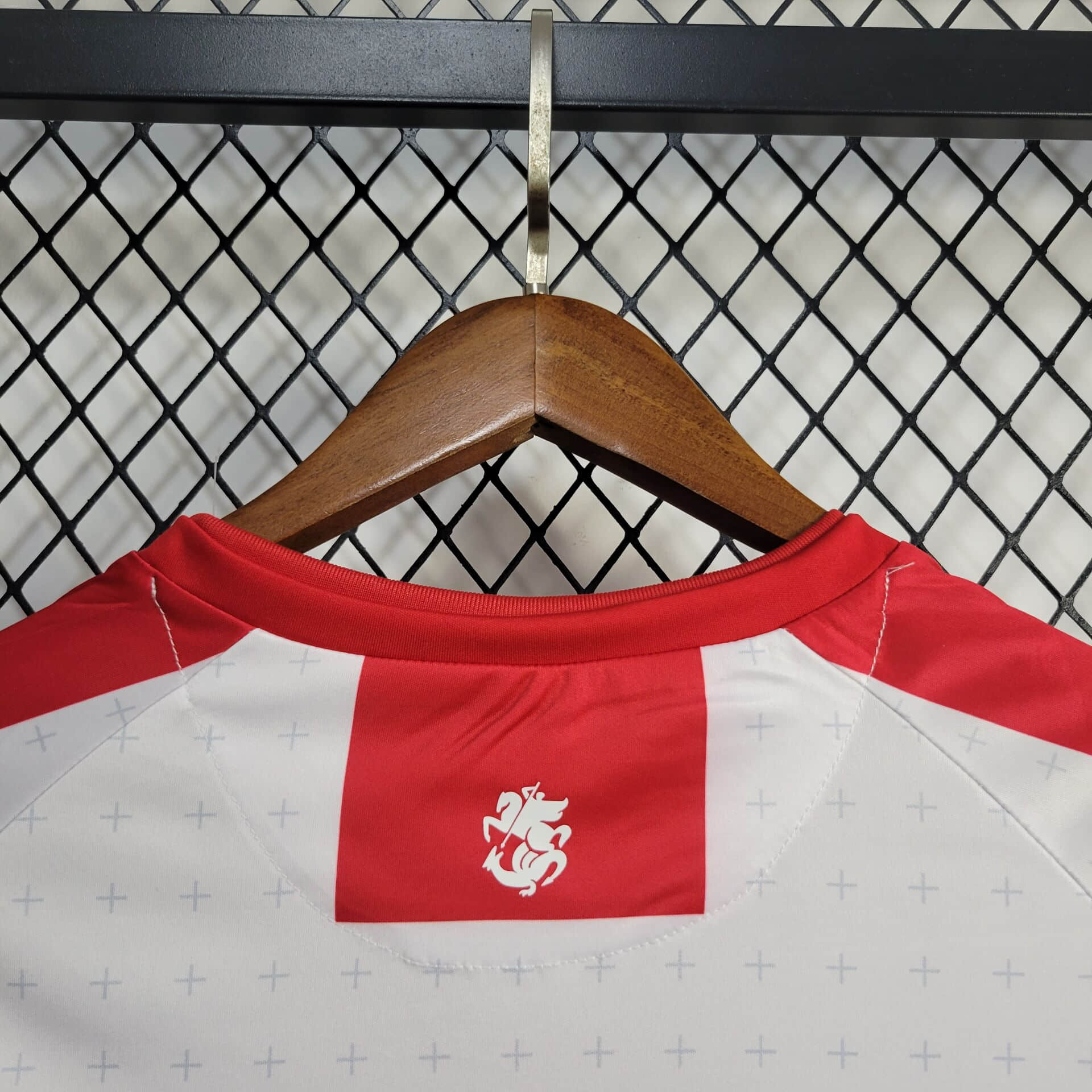 2024 Georgia Home Football Shirt