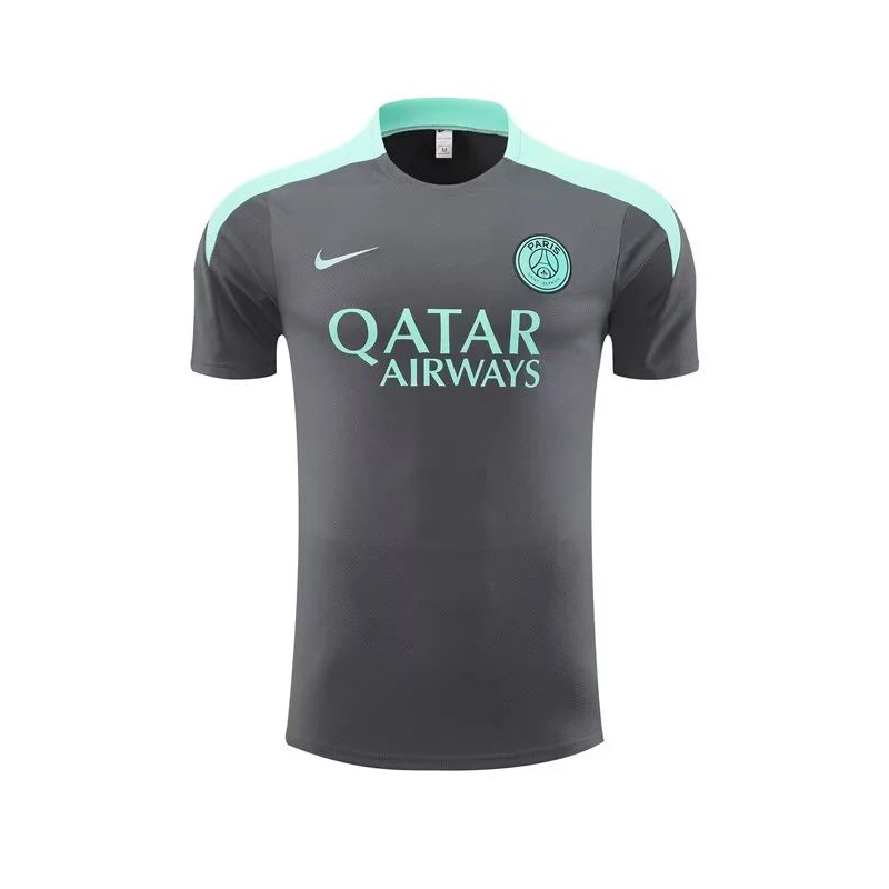 2024/2025 Paris Saint-Germain Training Wear Suit Shirt