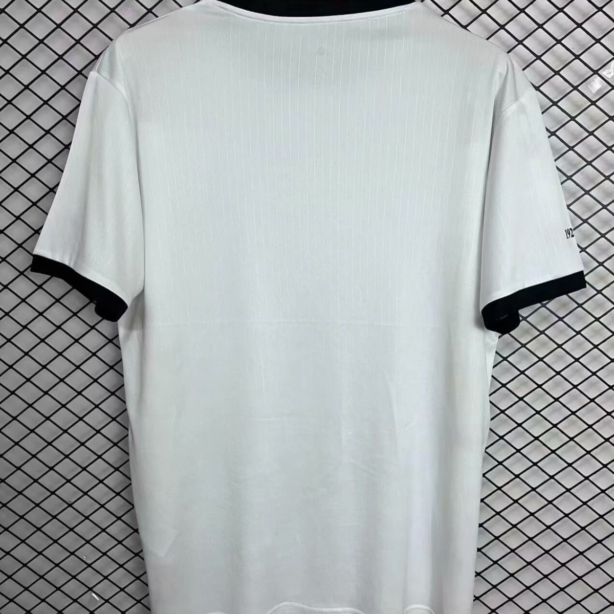 2025/2026 Colo Colo 100th AnniversaryFootball Shirt 1:1 Thai Quality