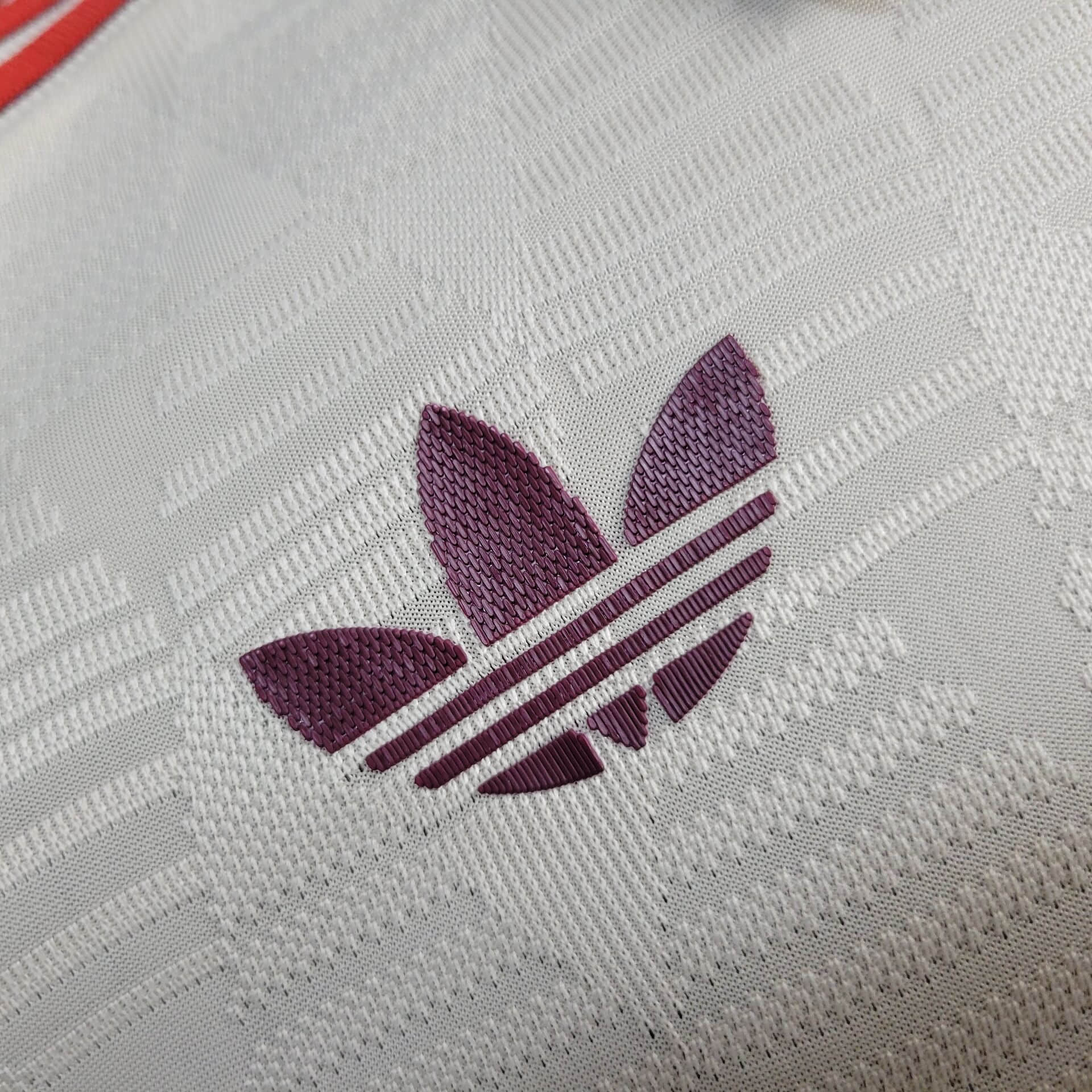 2024/2025 Player Version Bayern Munchen Third Away Football Shirt