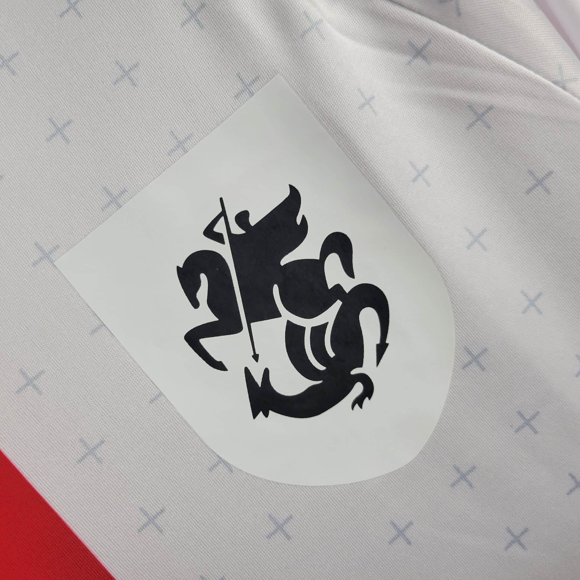 2024 Georgia Home Football Shirt