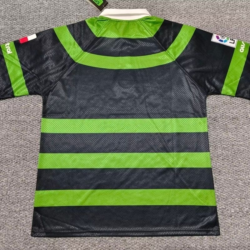 1999/2000 Retro Racing de Santander Away Football shirt 1:1 Thai Quality
