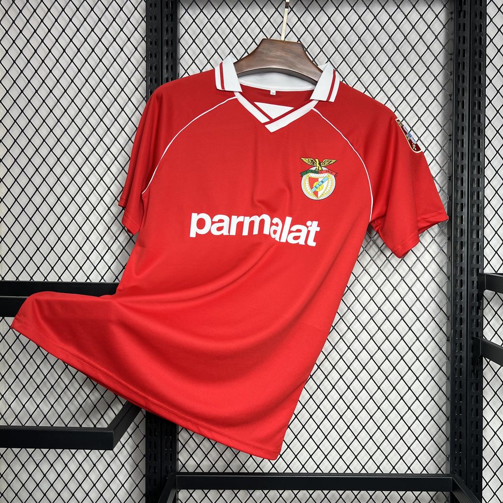 1994/1995 Retro Benfica Football Shirt