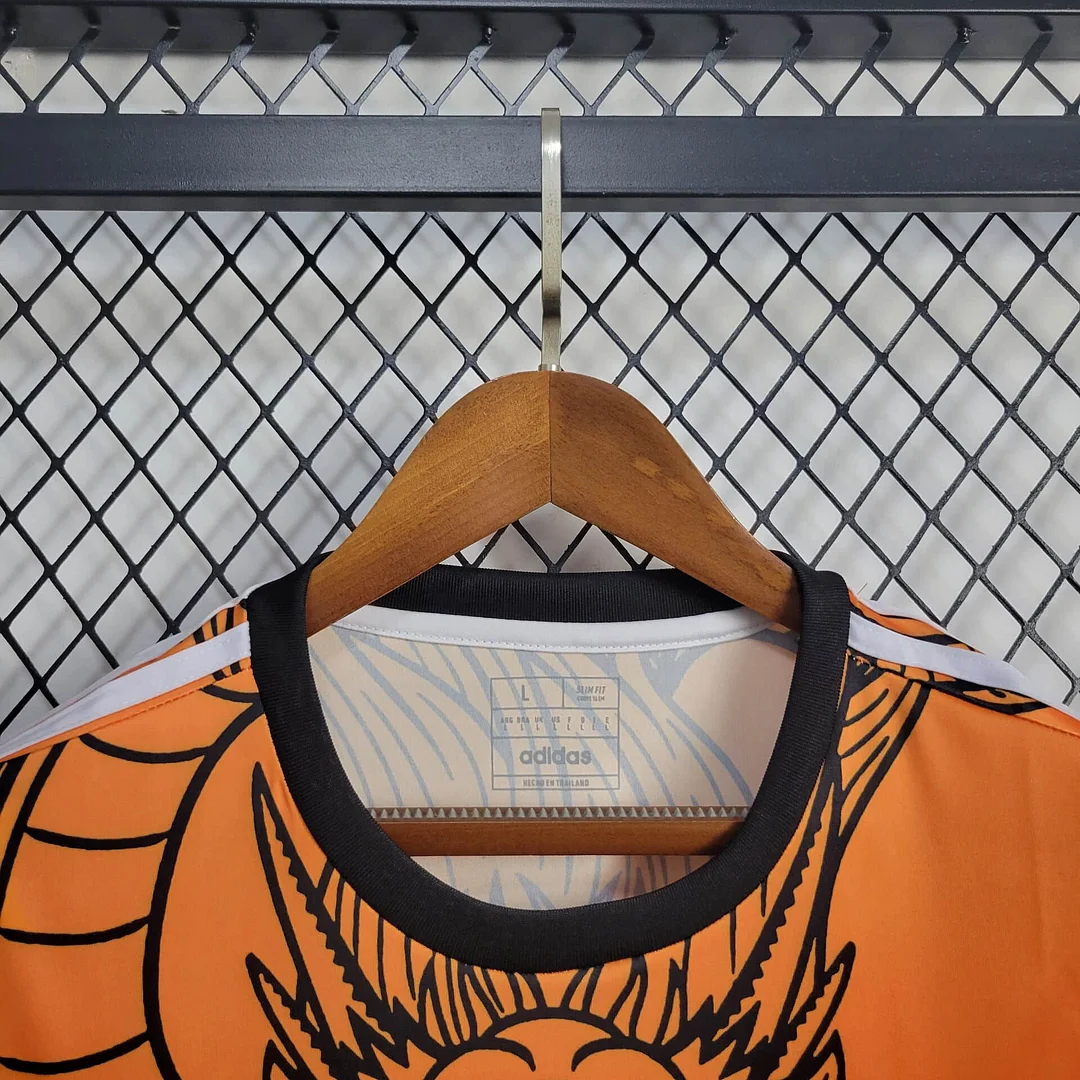 2024/2025 Real Madrid Special Edition Football Shirt