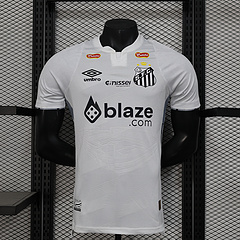 2024/2025 Santos  Football Shirt