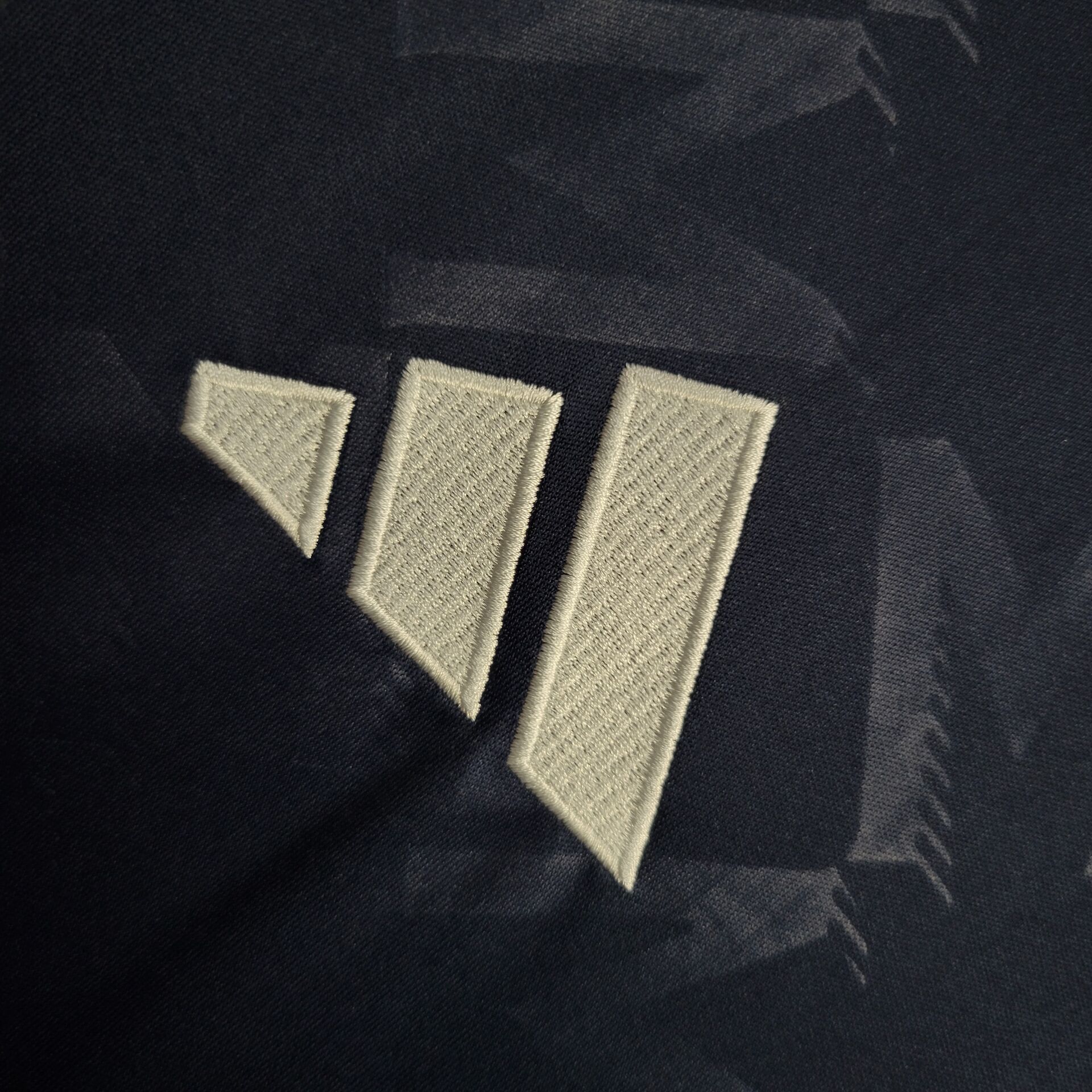 2024/2025 Manchester United Away Football Shirt