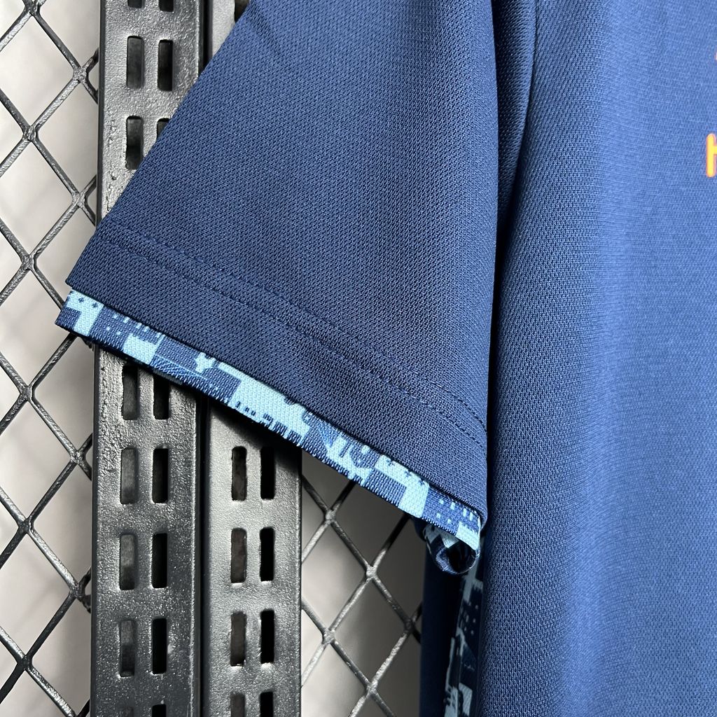 2024/2025 Celta Vigo Home Football Shirt