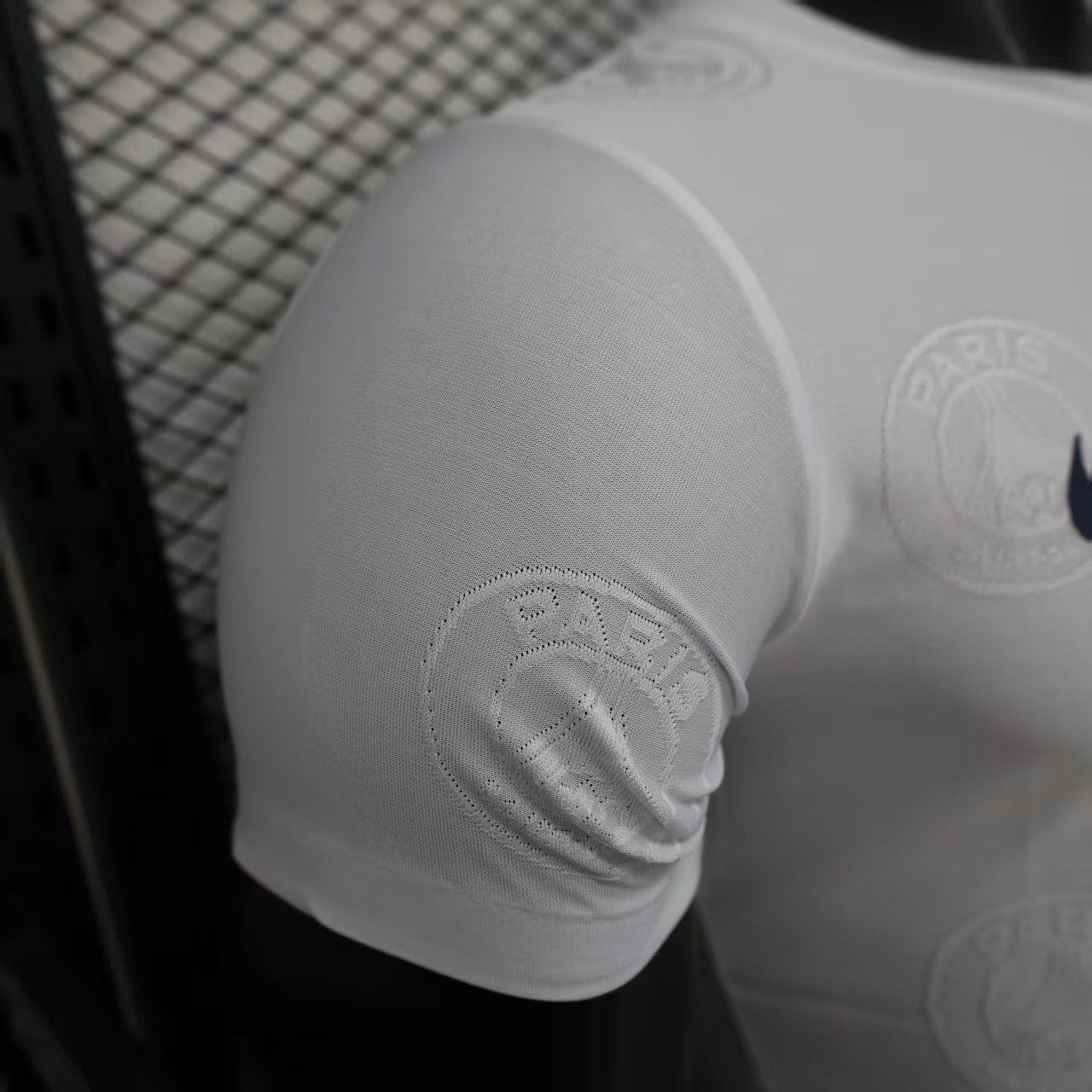 2025/2026 Player Version Paris Saint-Germain Special Edition Football Shirt