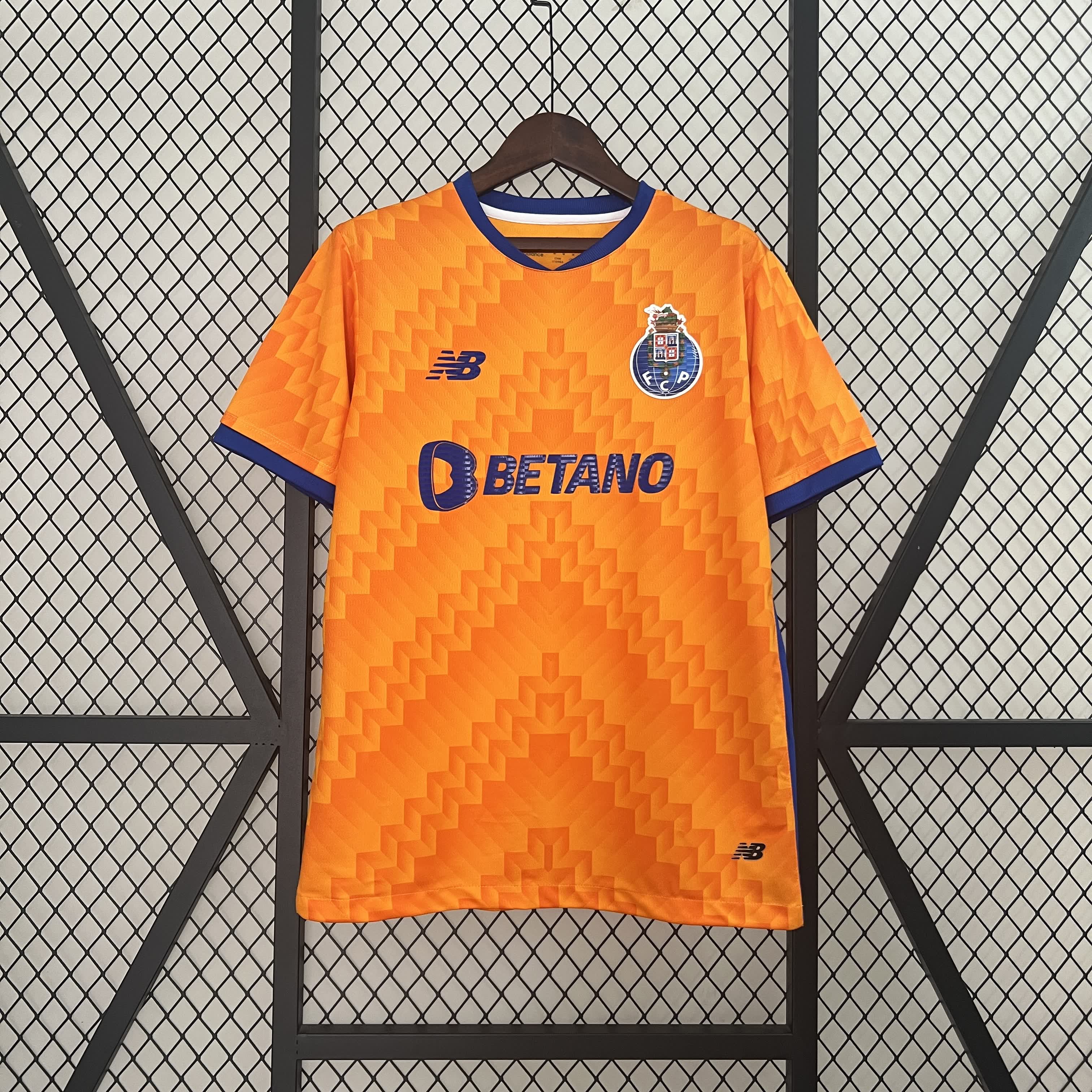 2024/2025 FC Porto Away Football Shirt