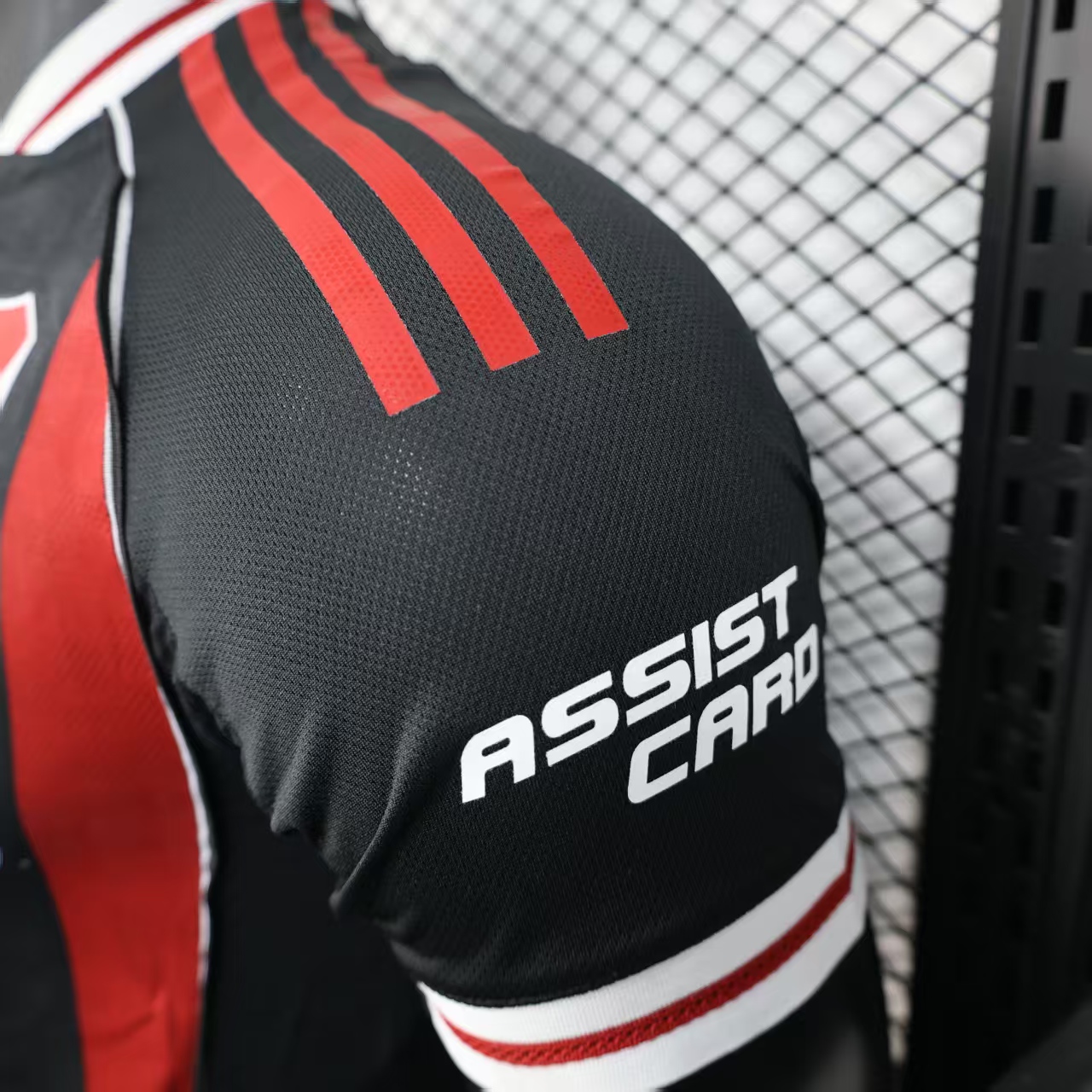 2025/2026 Player Version River Plate Home Second away game Football Shirt