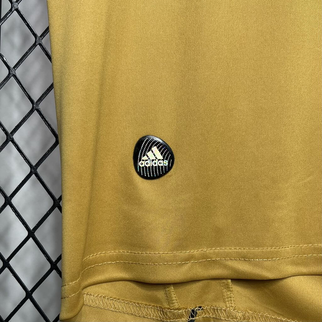 2008 Retro Spain Away Football Shirt