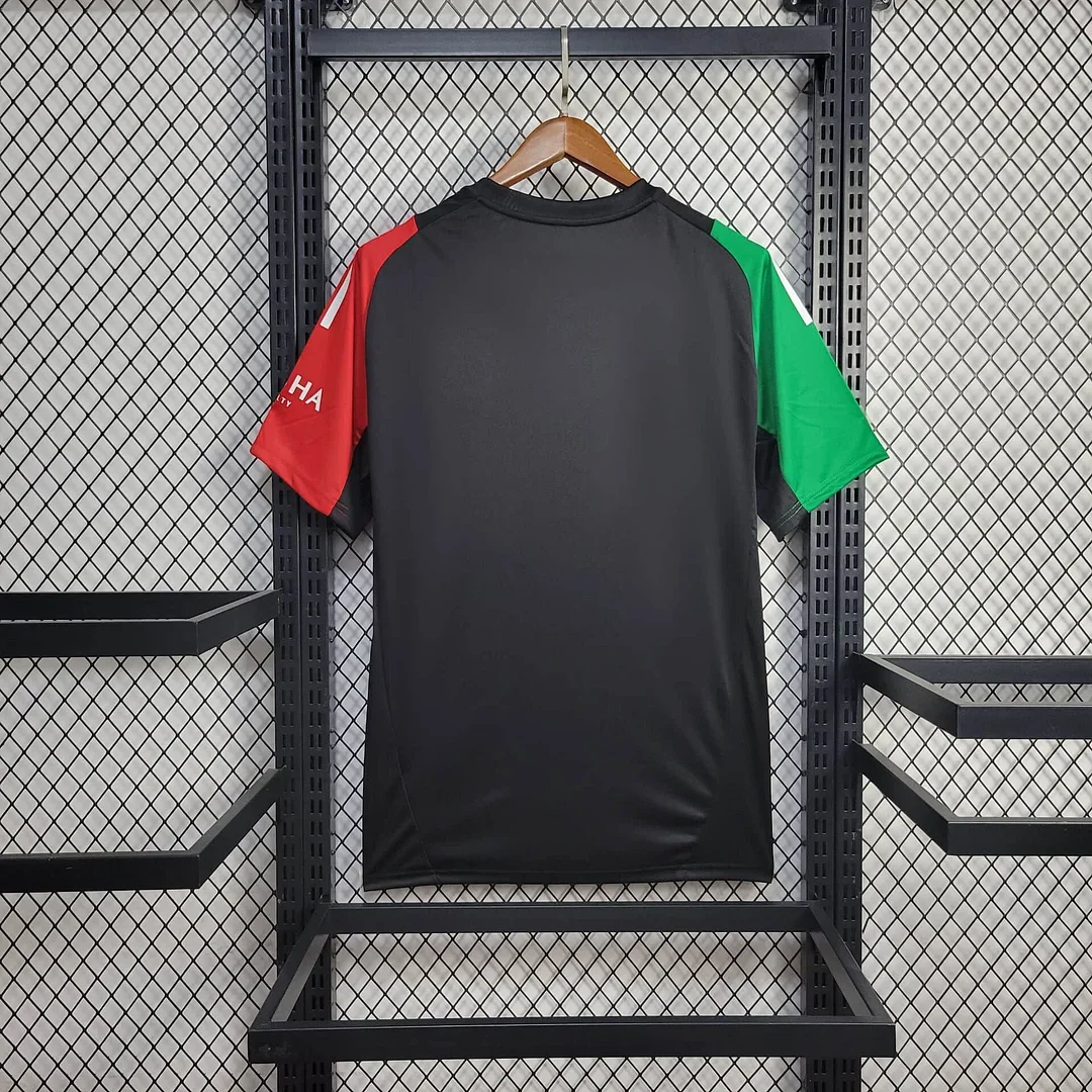 2024/2025 Arsenal Training Wear Football Shirt