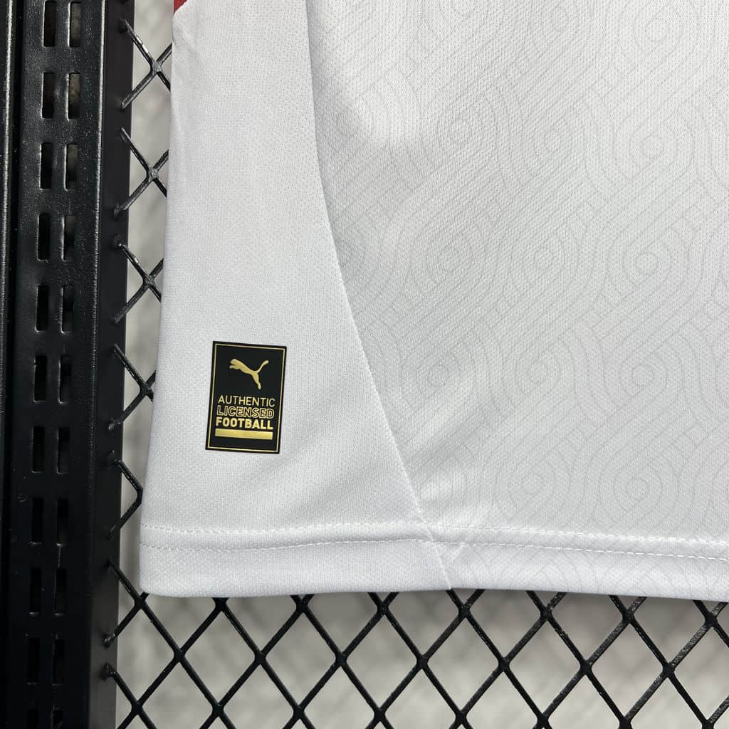 2024/2025 Galatasaray Away Football Shirt