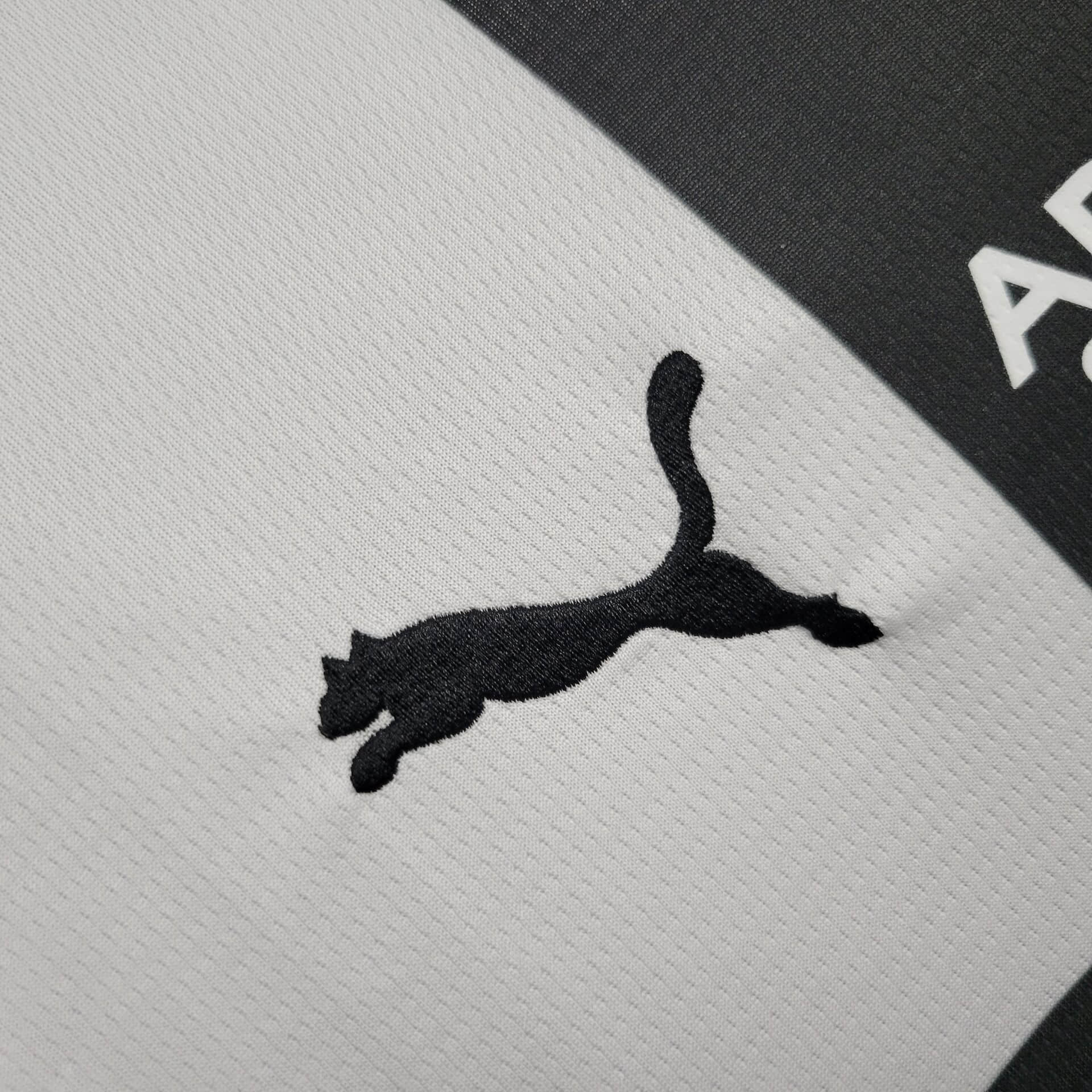 2024/2025 Parma Home Football Shirt