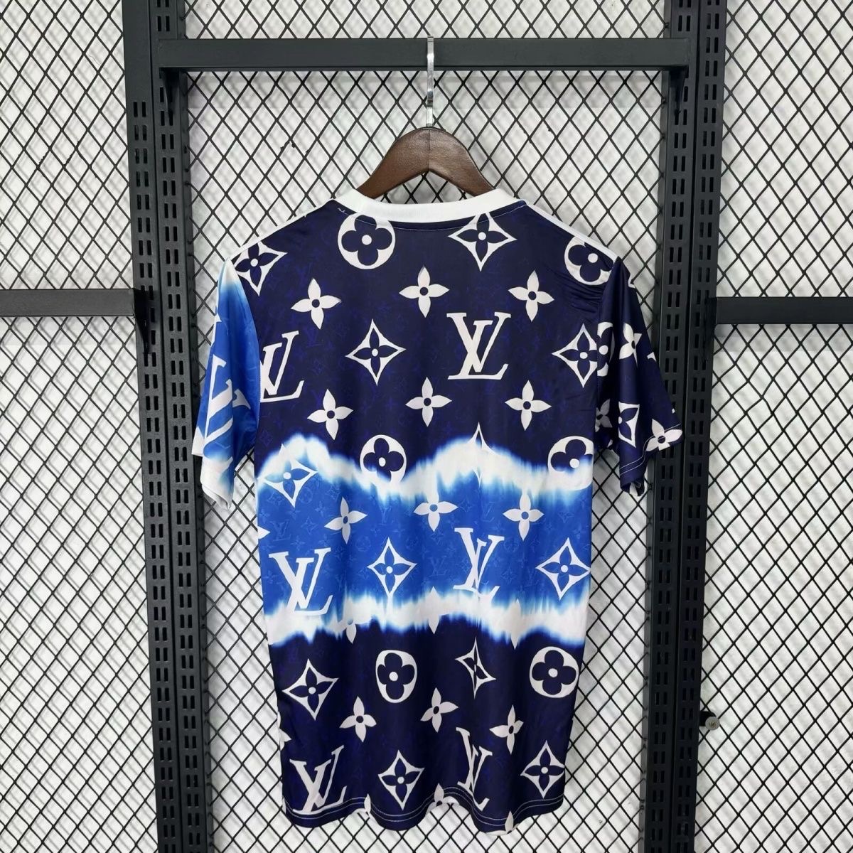 2025/2026 Real Madrid Joint Edition Football Shirt