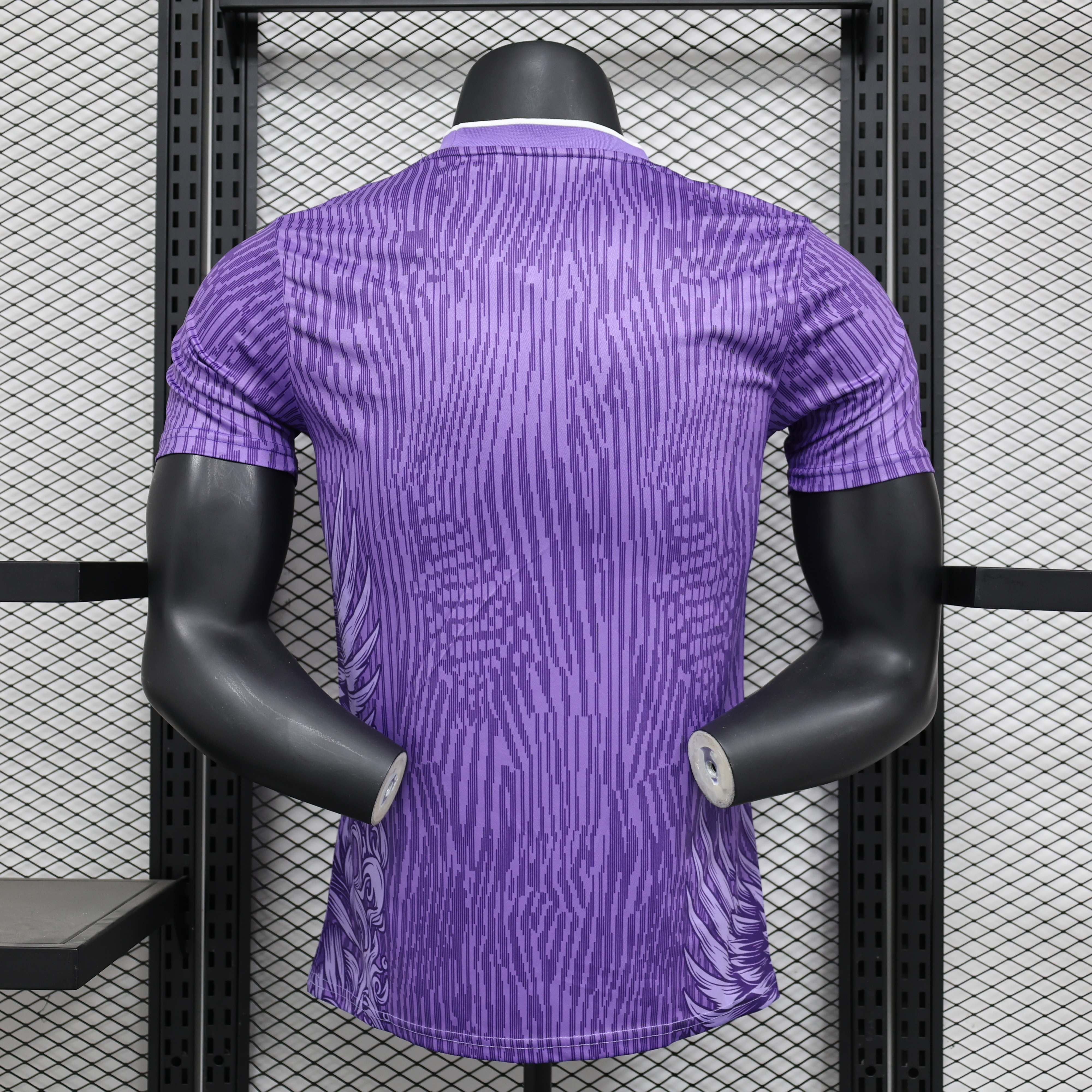 2024/2025 Player Liverpool Special Edition Football Shirt