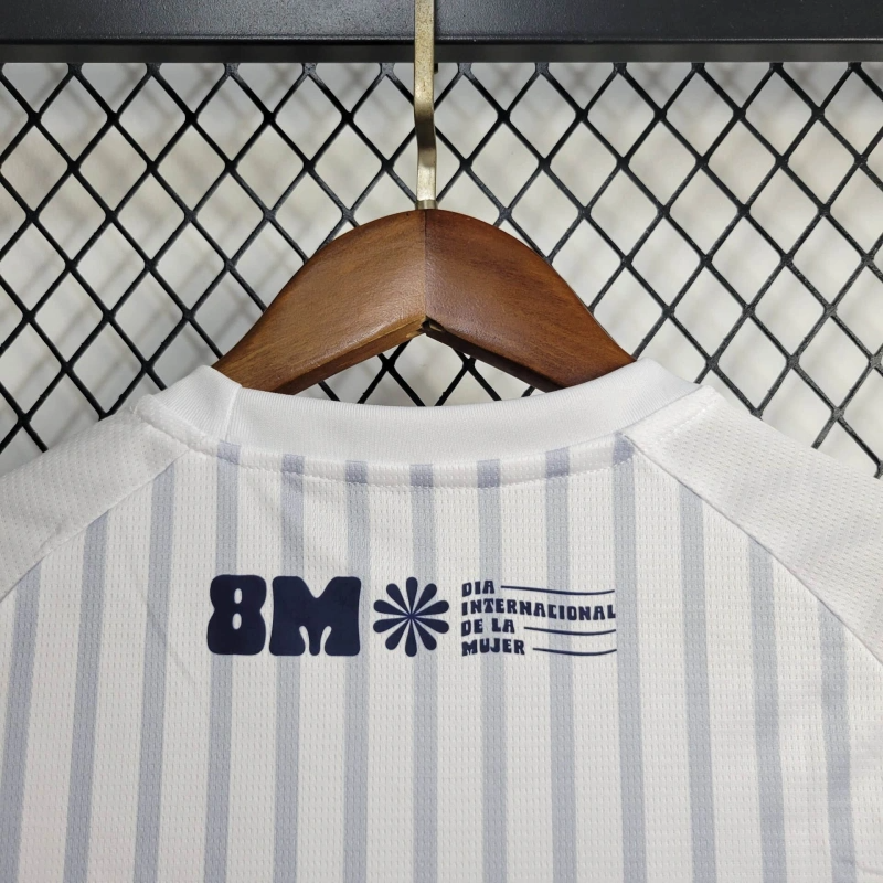 2024 Uruguay Away Football Shirt Kids Size