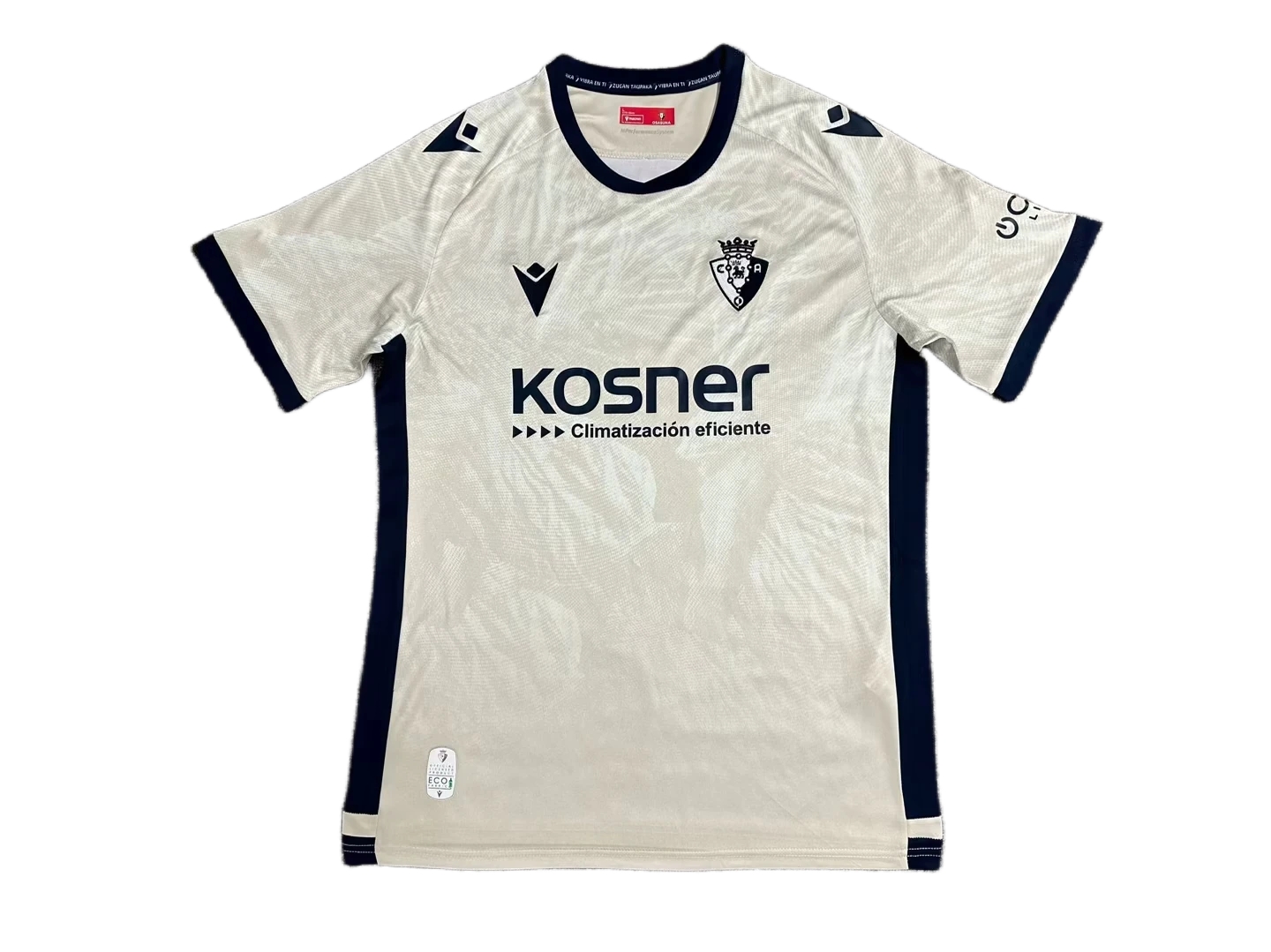 2024/2025 Osasuna Away Football Shirt
