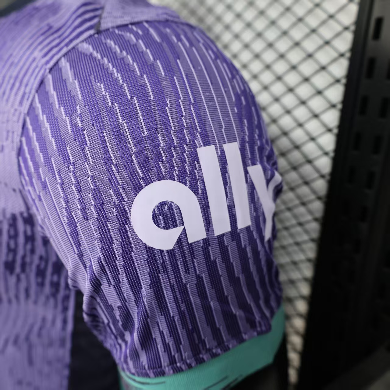 2025/2026 Player Version Paris Special Edition Football shirt