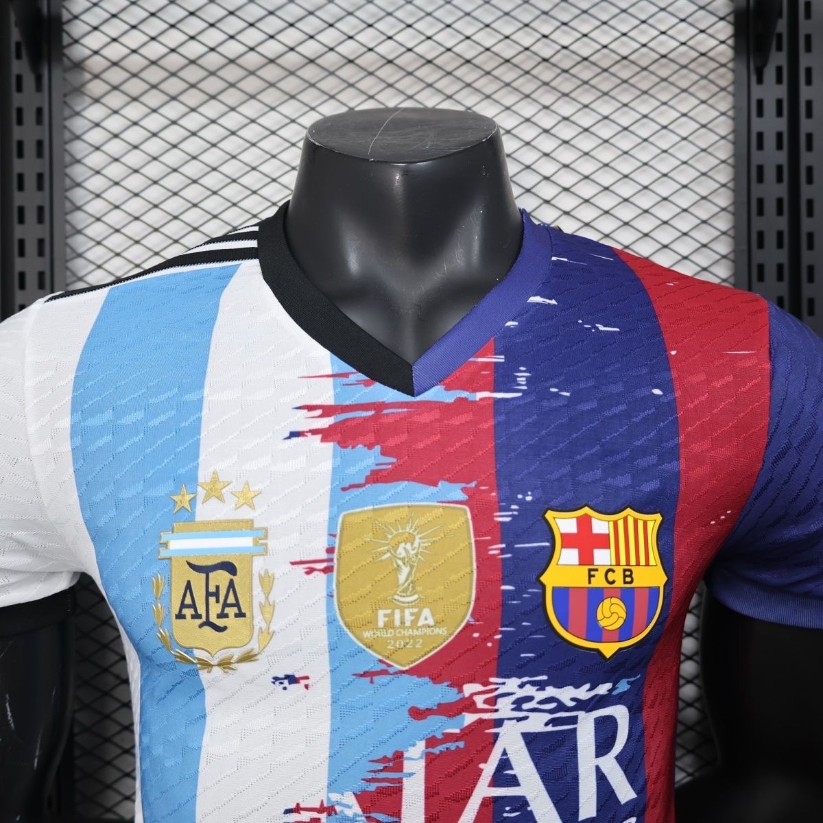 2025/2026 Argentina  Football Jersey