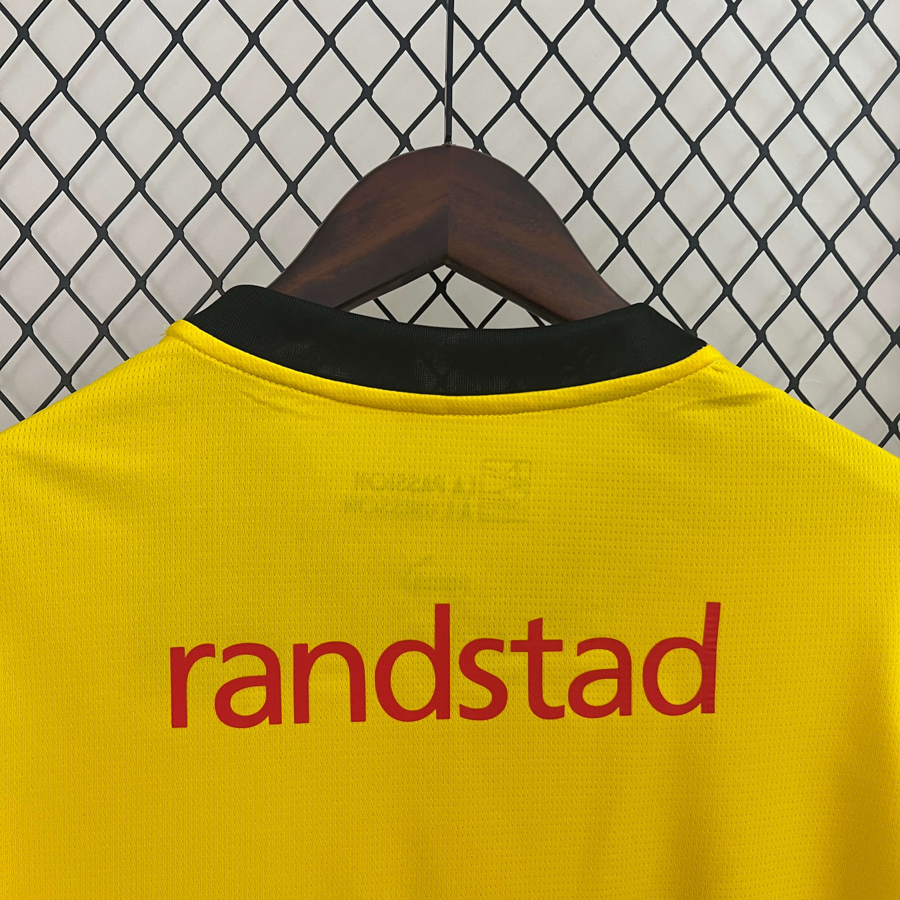 2024/2025 RC Lens Home Football Shirt