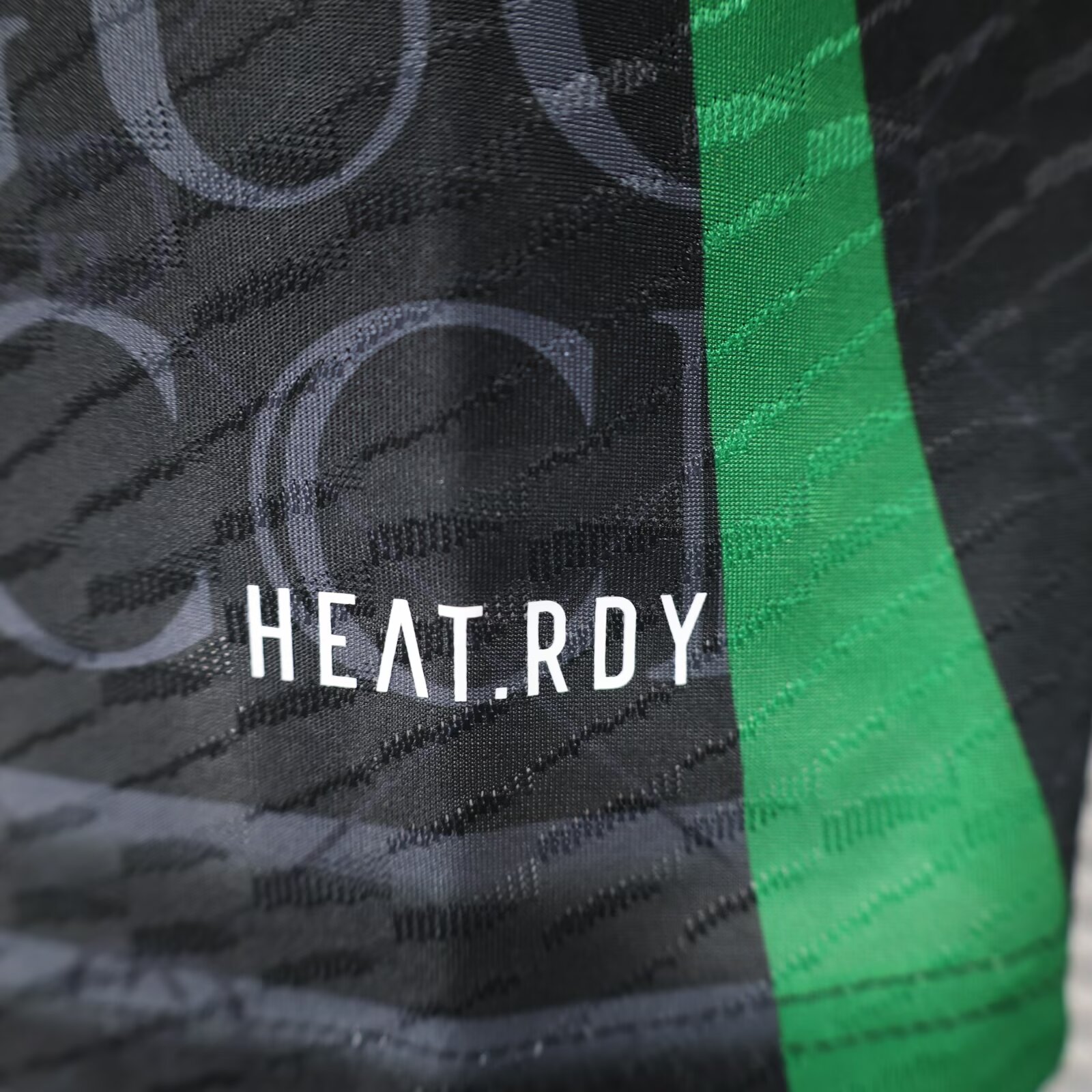 2024/2025 Player Version Real Madrid Football Shirt