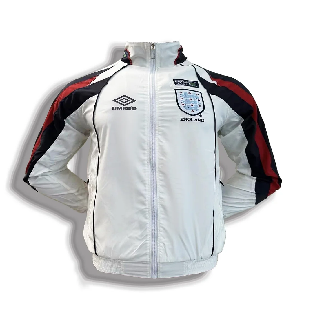England Windbreaker Football shirt