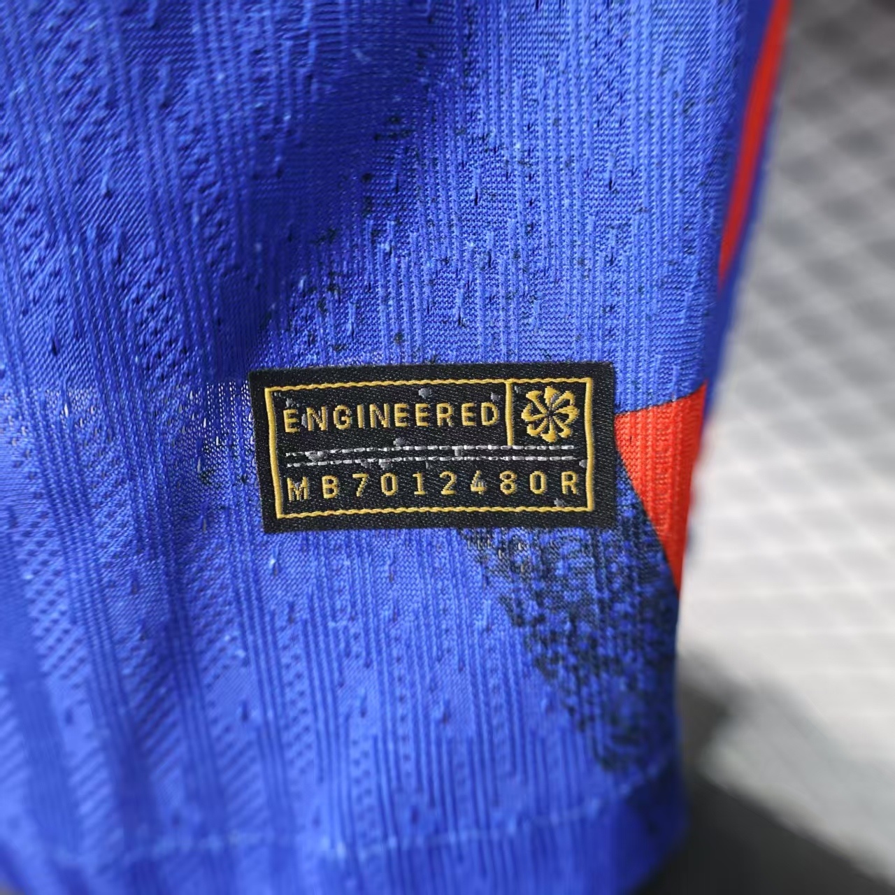 2025/2026 Player Version Barcelona Special Edition  Football Jersey 1:1 Thai quality