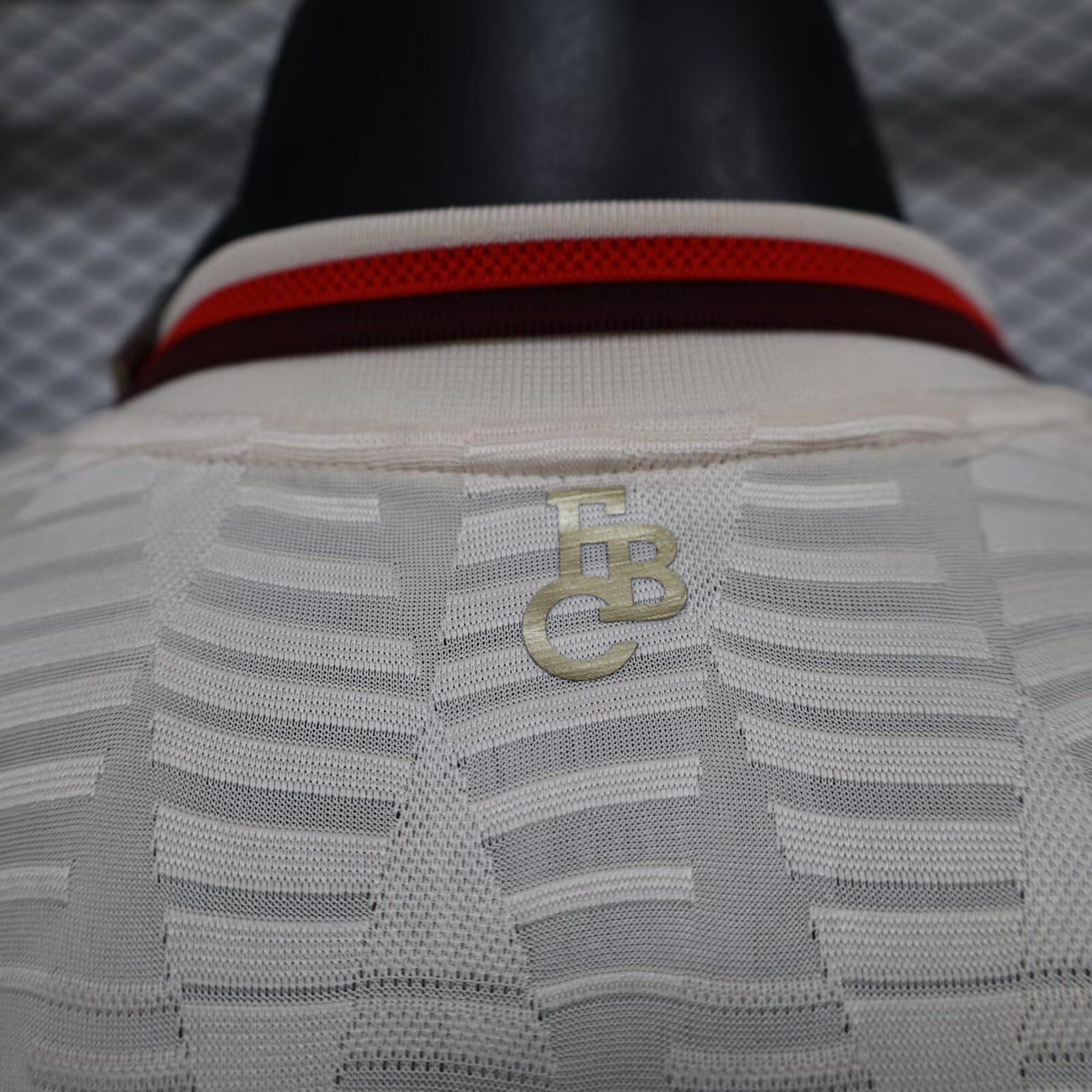 2024/2025 Long Sleeve Player Version Bayern Munchen Third Away Football Shirt