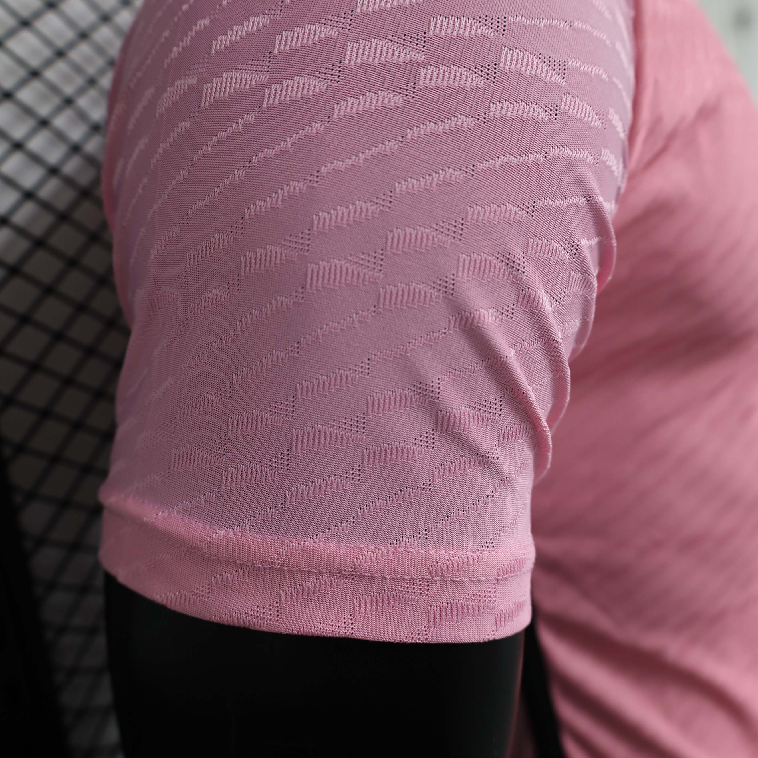 2024/2025 Player Version Inter Miami Home Soccer Jersey 1:1 Thai Quality