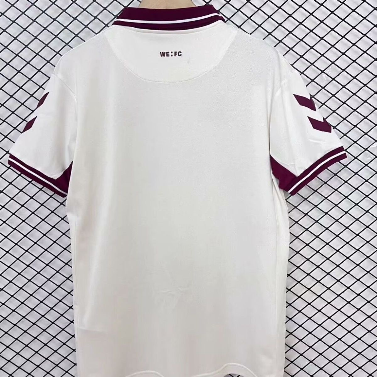 2025/2026 FC Koln CommemorativeEdition Football Shirt 1:1 Thai Quality