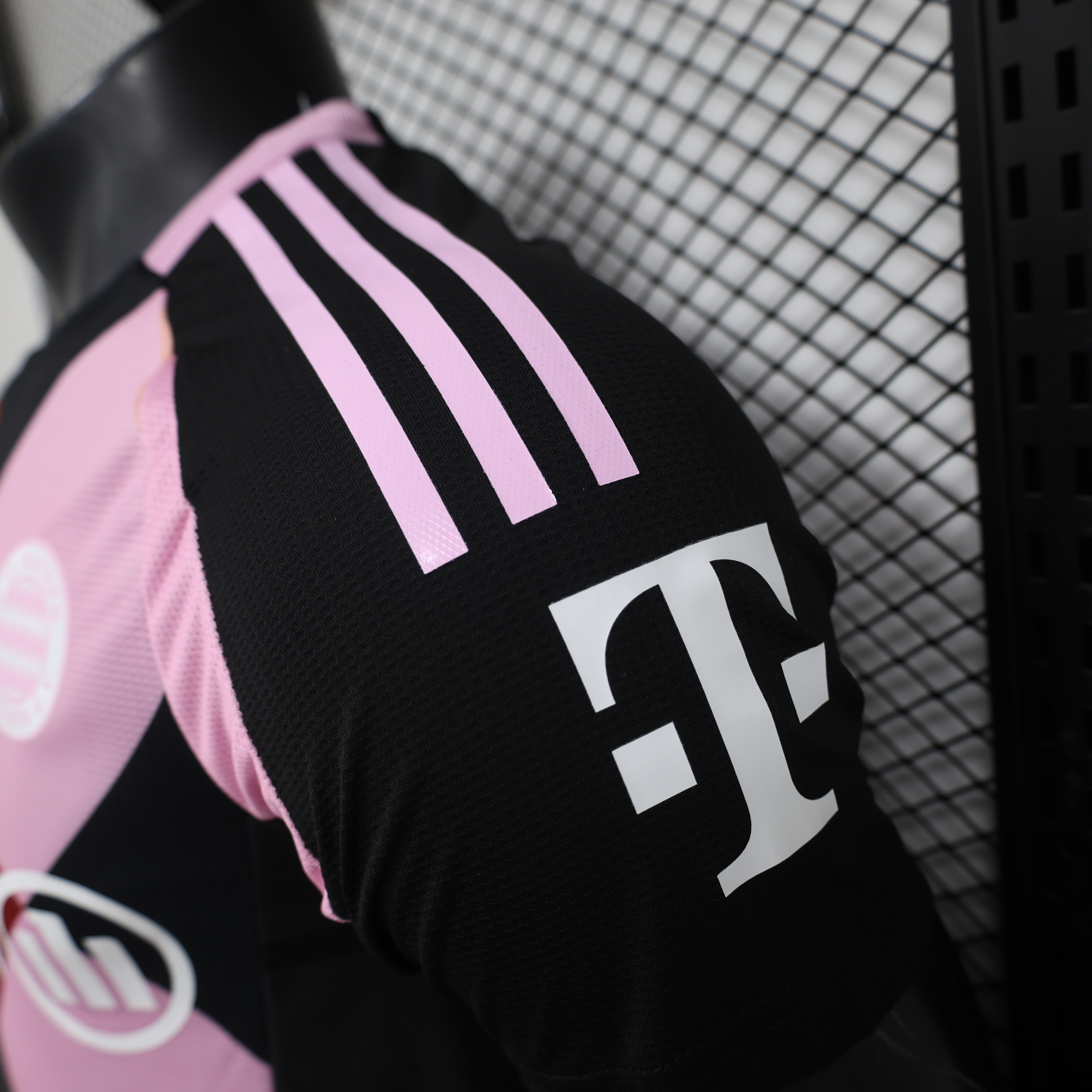 2024/2025 Player Version Bayern Munchen Special Edition Football Shirt